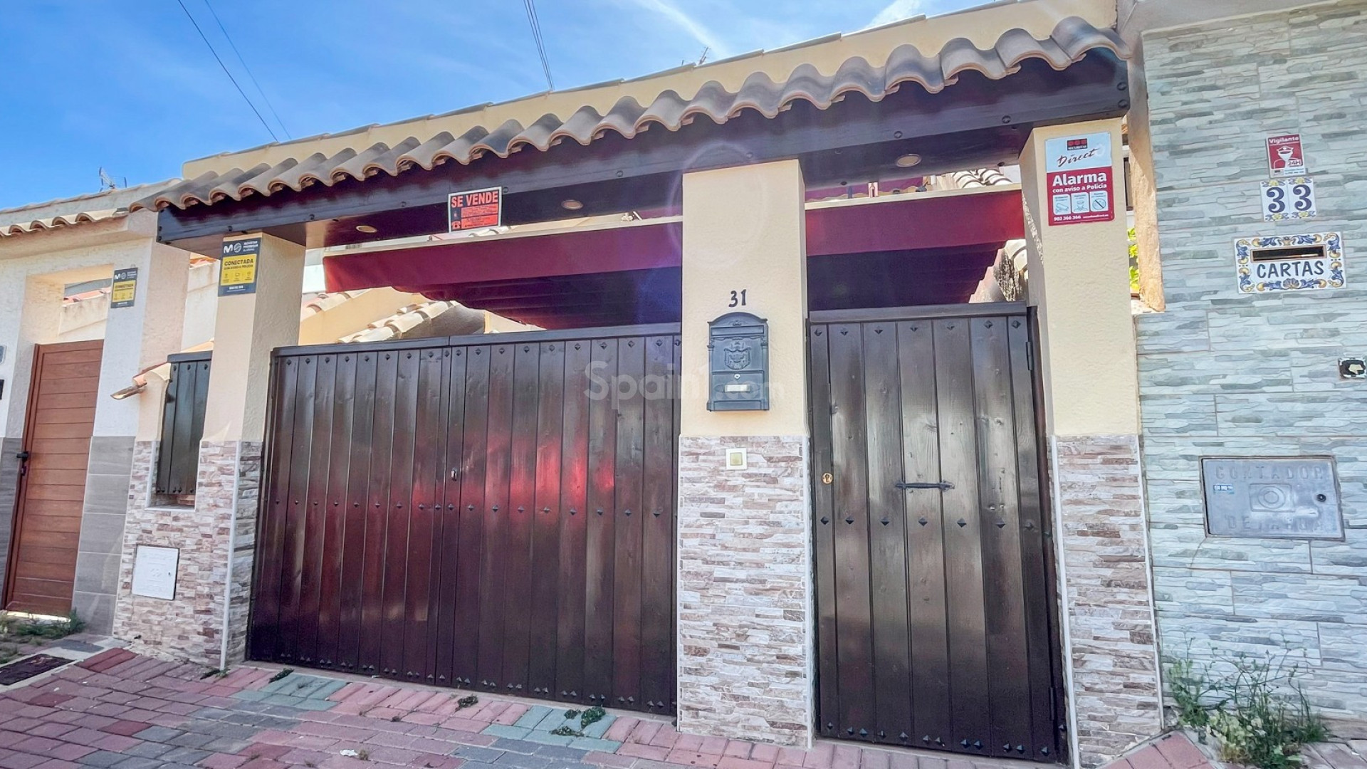Resale - Stadthaus -
Torrevieja - Los Balcones