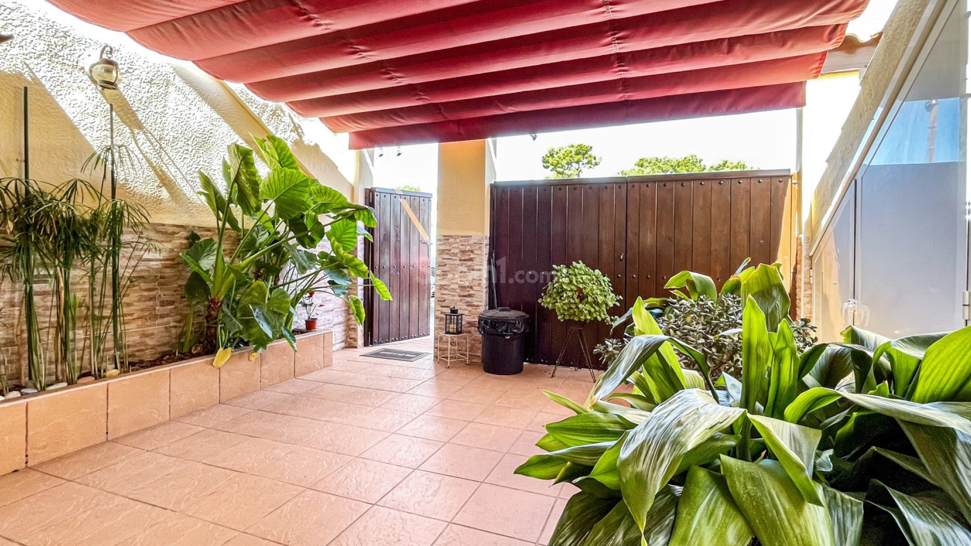 Resale - Stadthaus -
Torrevieja - Los Balcones