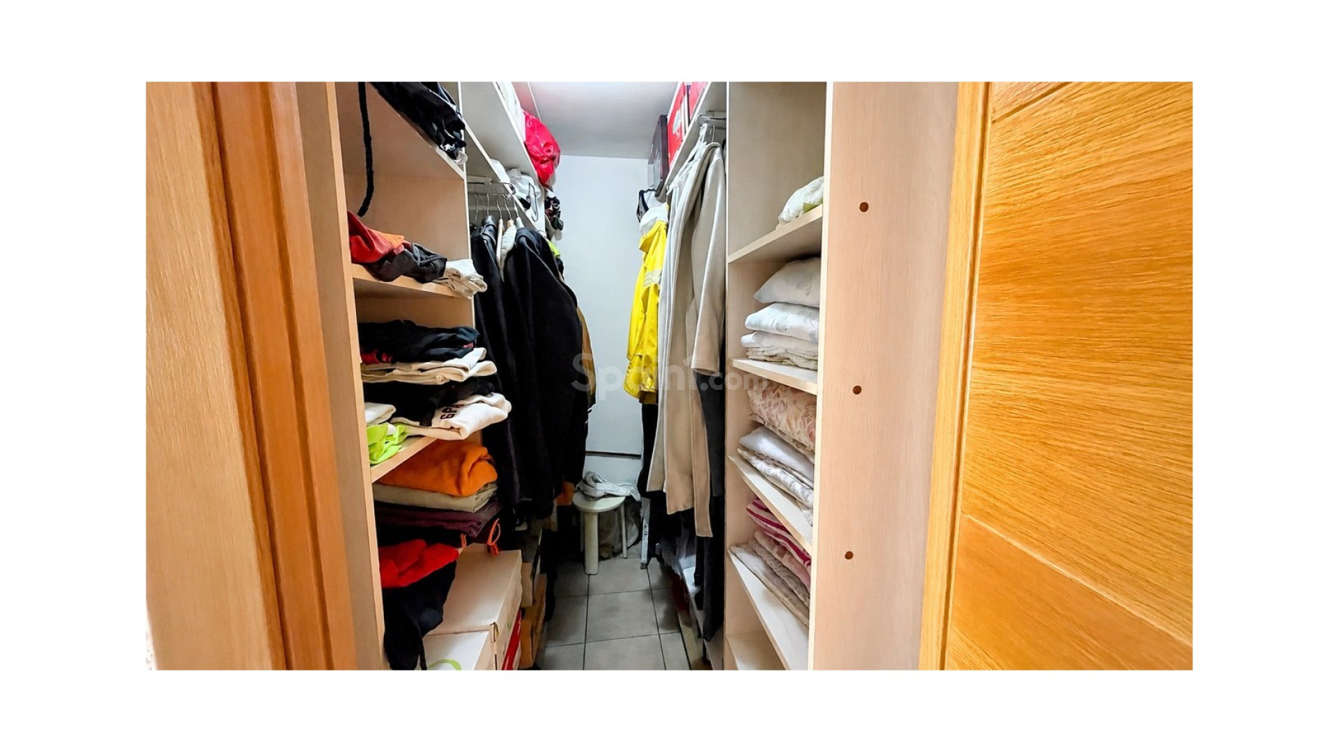 Resale - Stadthaus -
Torrevieja - Los Balcones