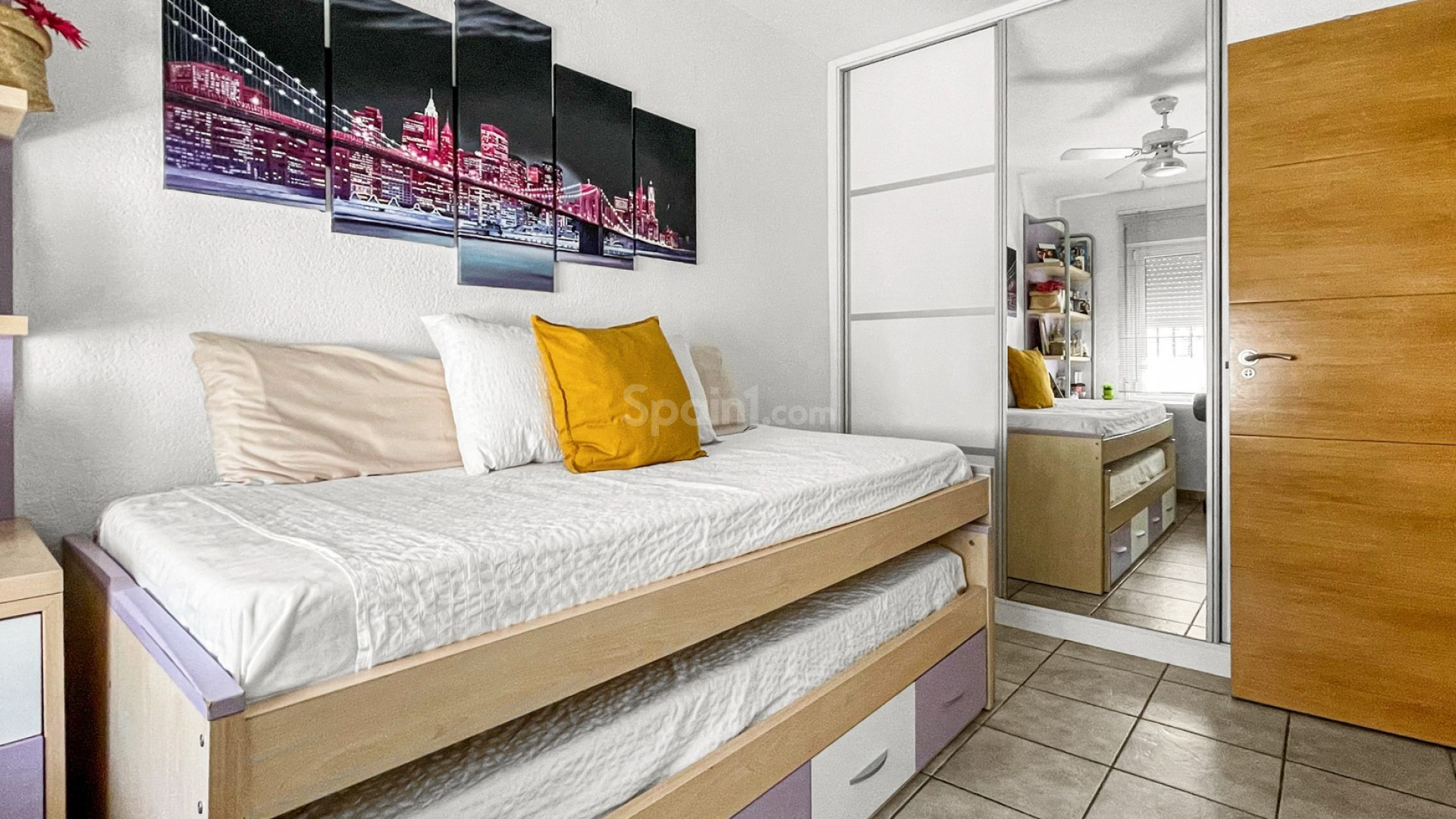 Resale - Stadthaus -
Torrevieja - Los Balcones