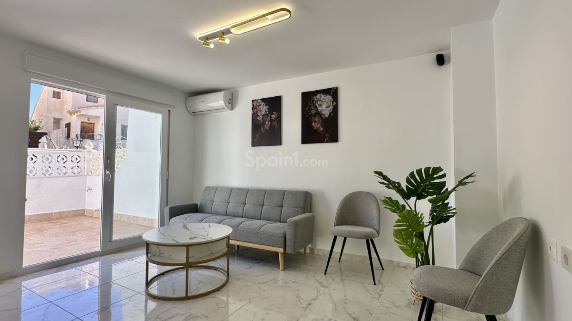 Resale - Stadthaus -
Torrevieja - Los Balcones
