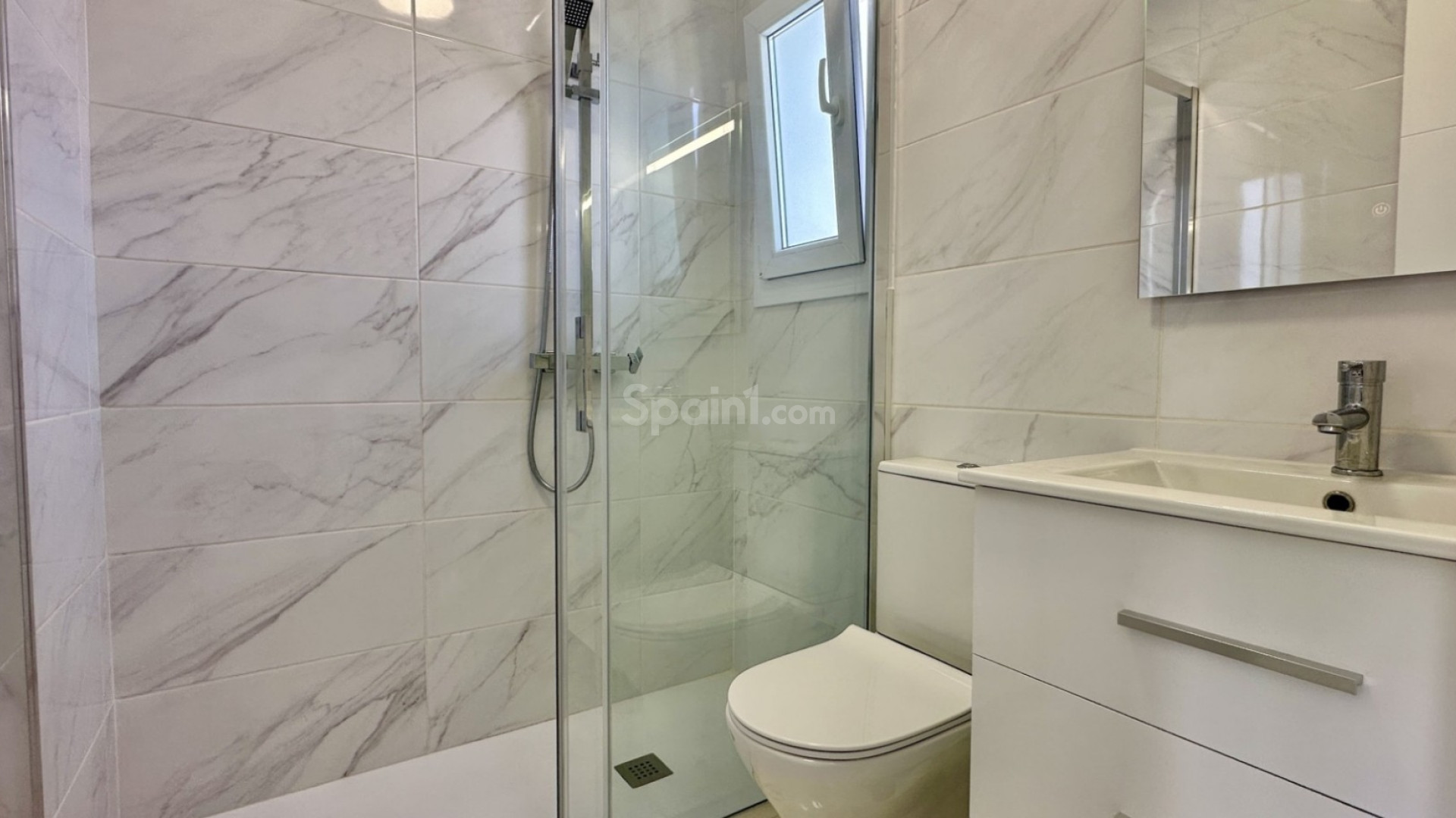 Resale - Stadthaus -
Torrevieja - Los Balcones