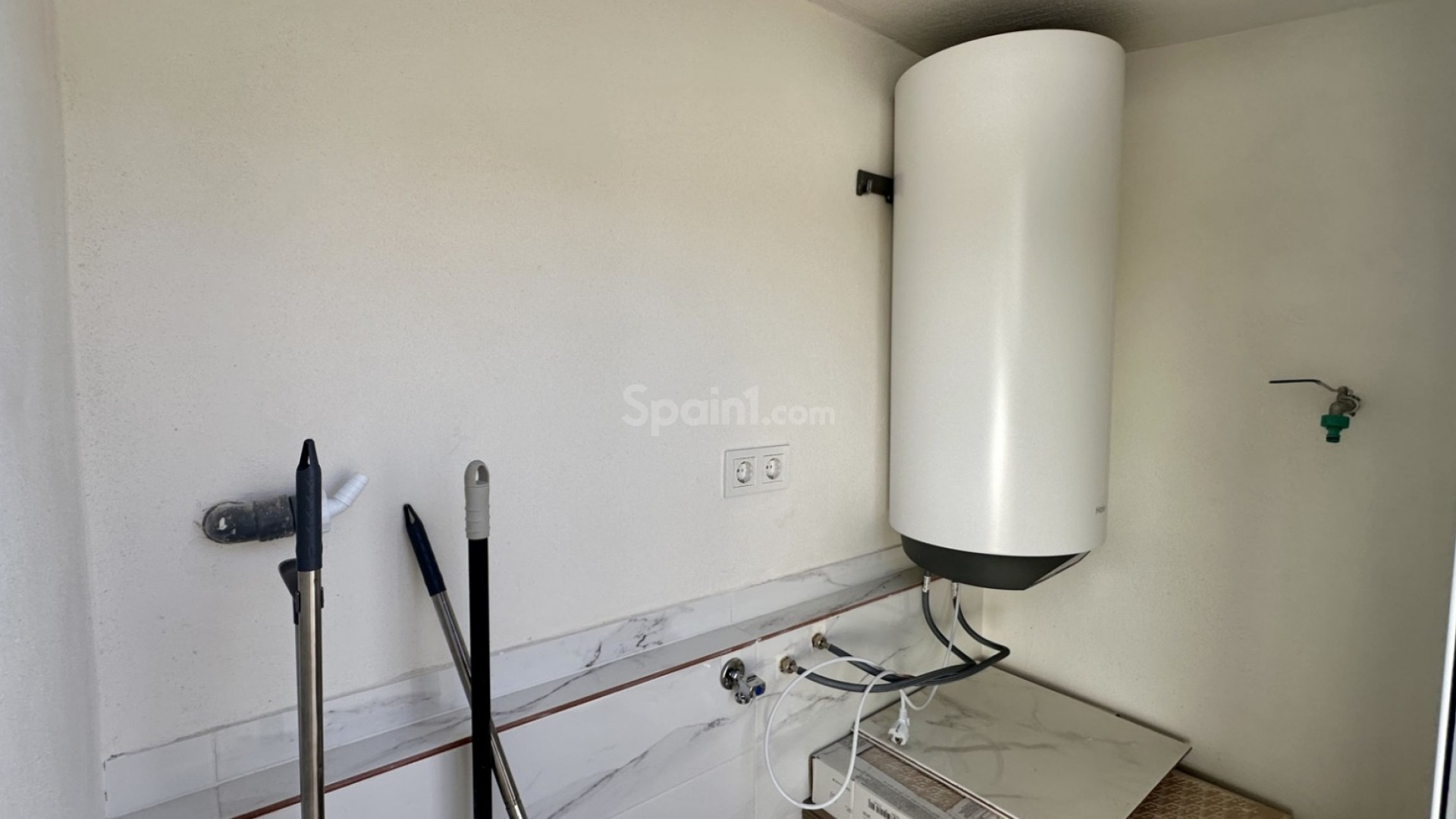 Resale - Stadthaus -
Torrevieja - Los Balcones