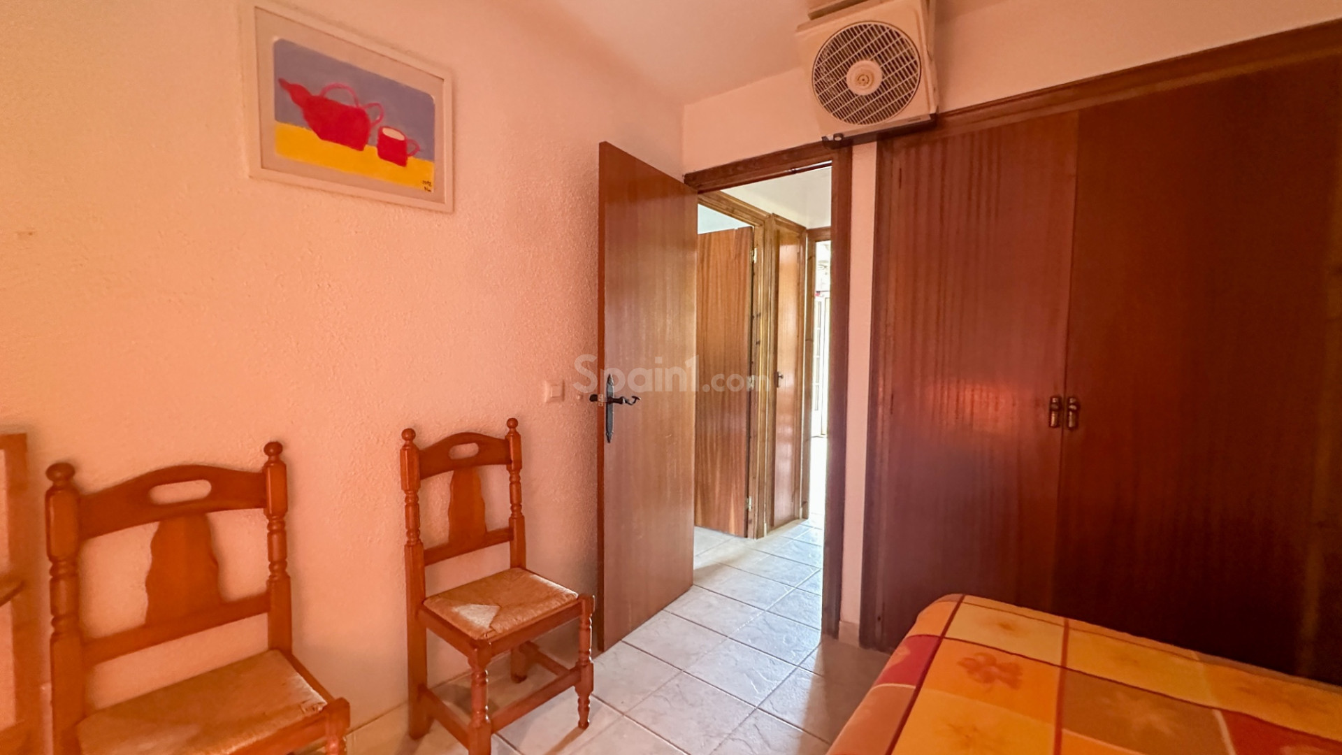 Resale - Stadthaus -
Torrevieja - Los Balcones