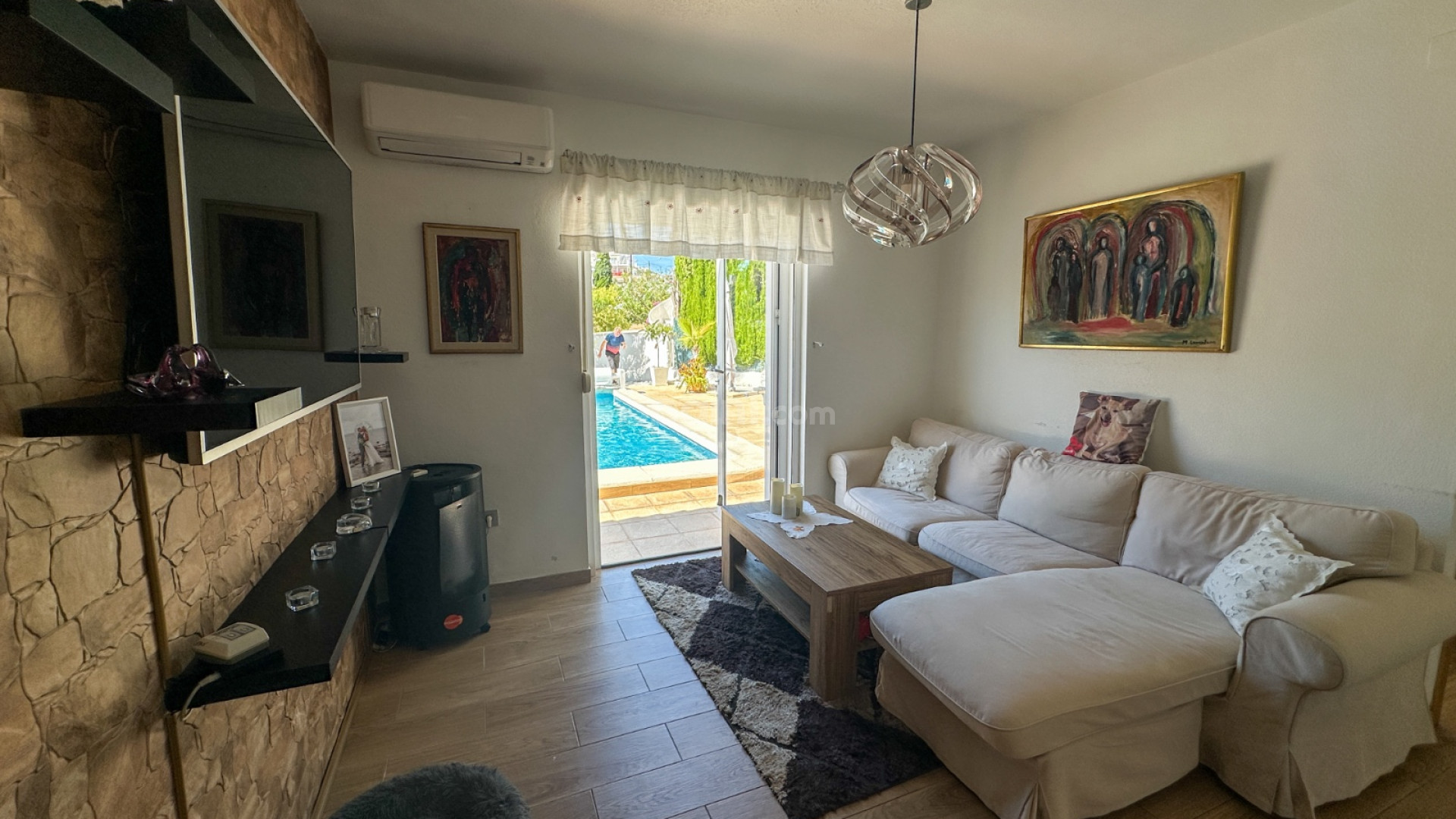 Resale - Stadthaus -
Torrevieja - Los Balcones