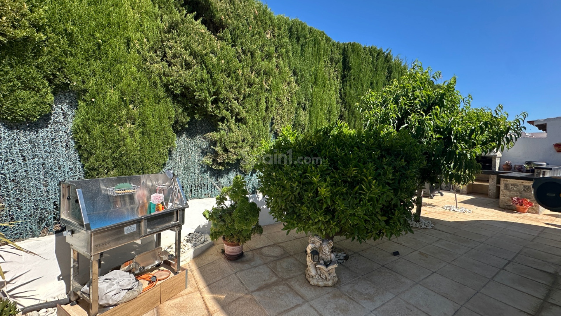 Resale - Stadthaus -
Torrevieja - Los Balcones