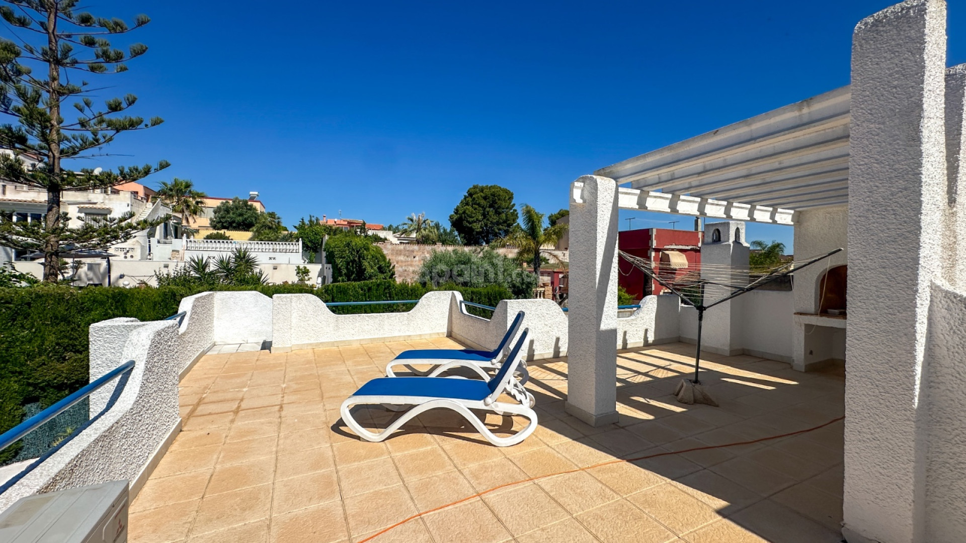 Resale - Stadthaus -
Torrevieja - Los Balcones
