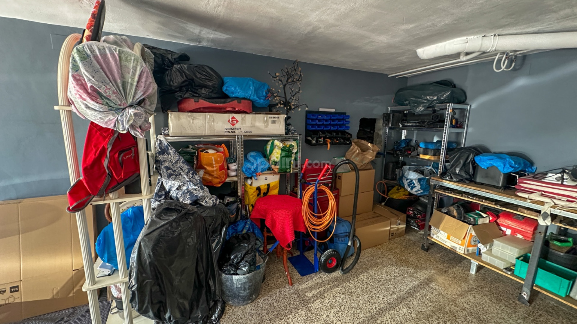 Resale - Stadthaus -
Torrevieja - Los Balcones