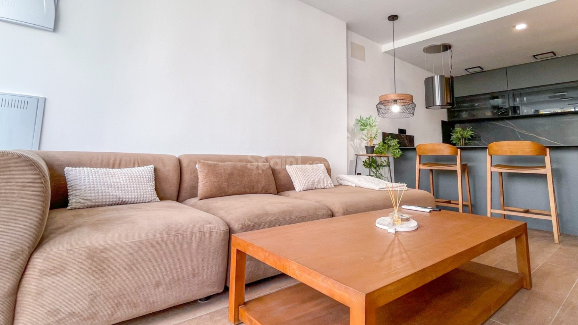Resale - Stadthaus -
Torrevieja - Nueva Torrevieja - Aguas Nuevas