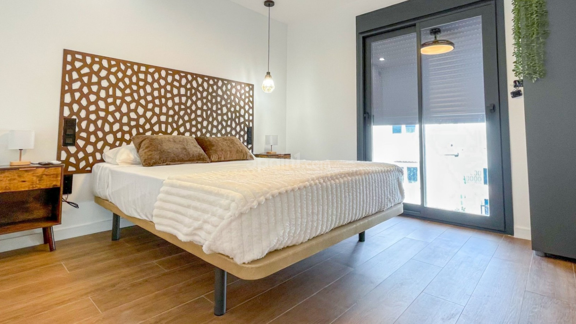 Resale - Stadthaus -
Torrevieja - Nueva Torrevieja - Aguas Nuevas