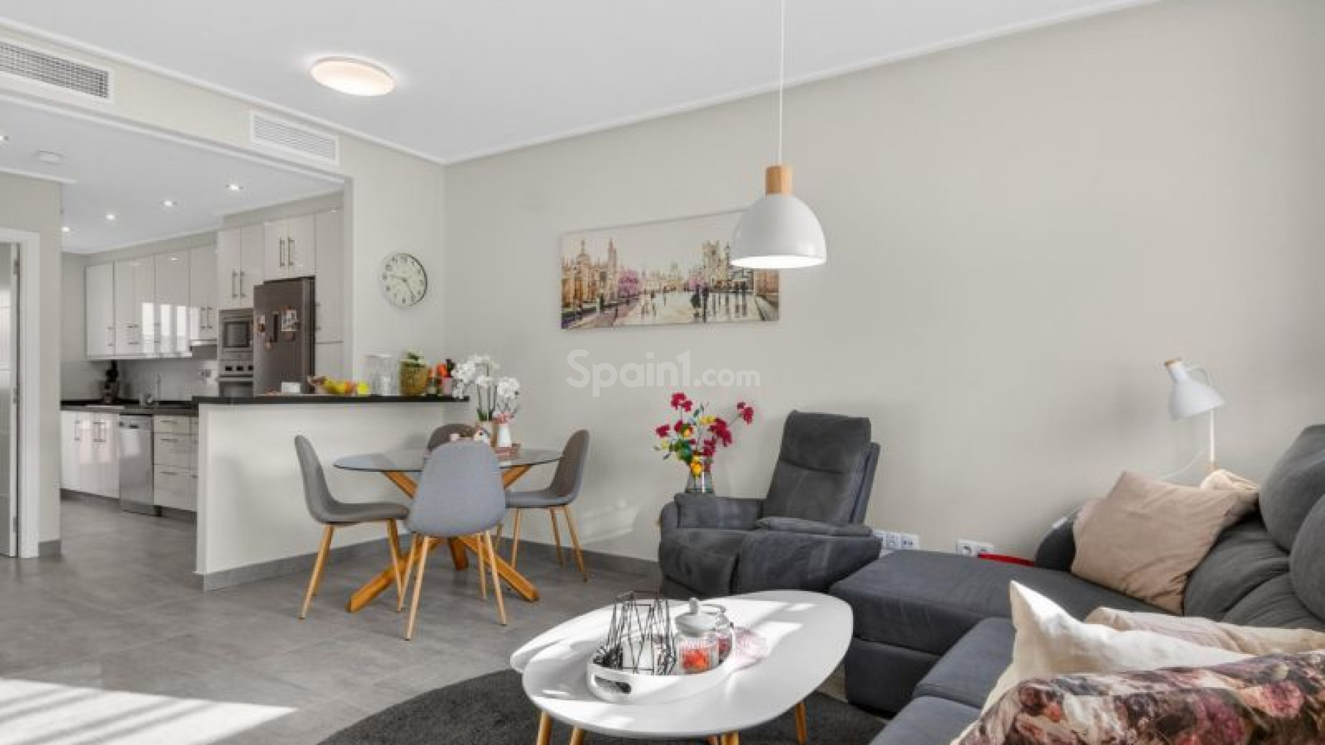 Resale - Stadthaus -
Torrevieja - Punta Prima