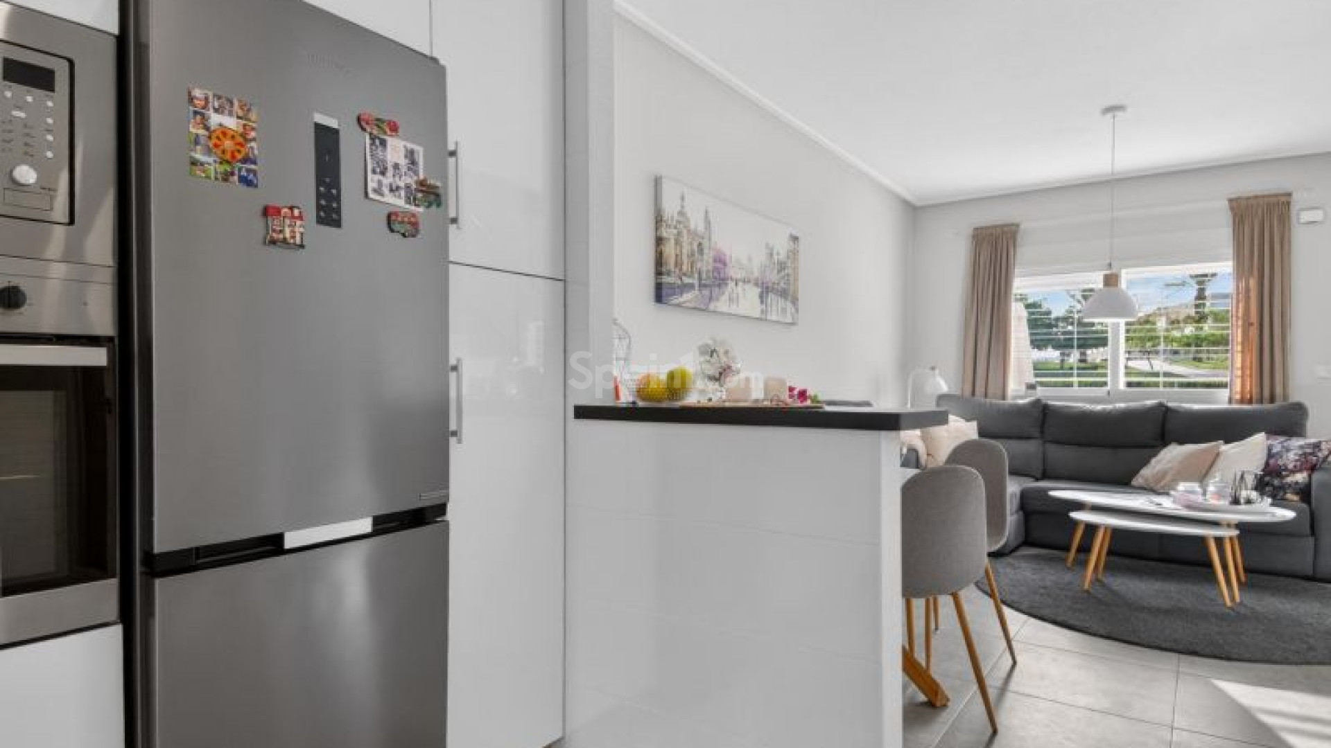 Resale - Stadthaus -
Torrevieja - Punta Prima