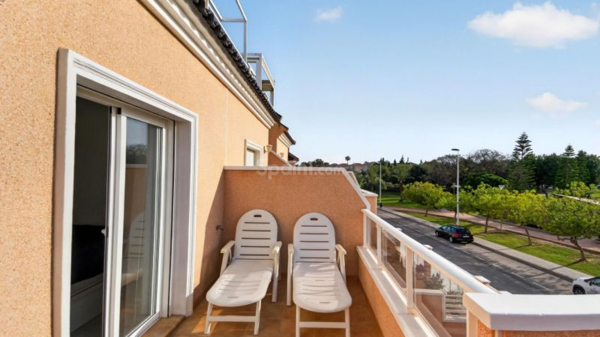 Resale - Stadthaus -
Torrevieja - Punta Prima