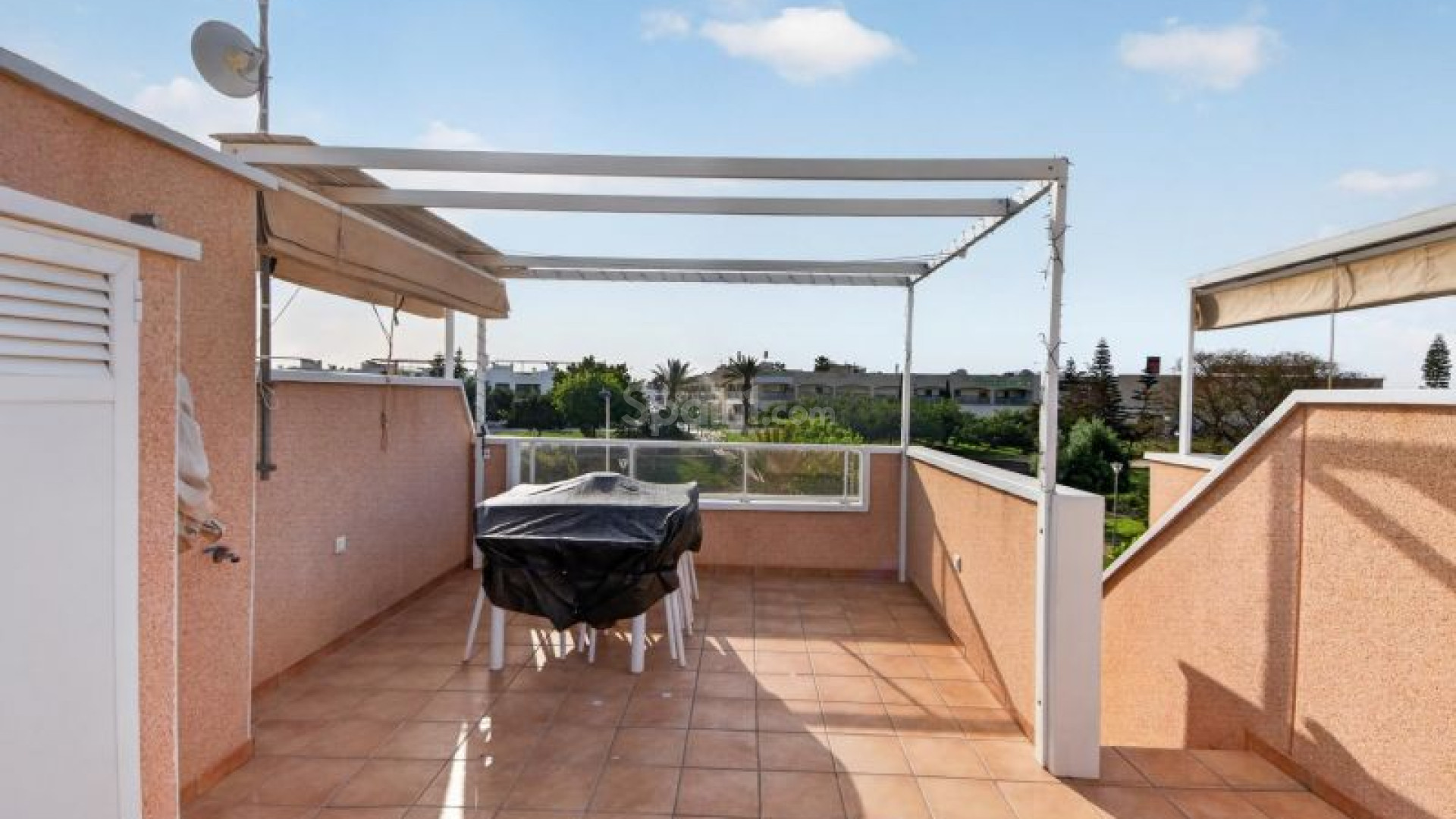 Resale - Stadthaus -
Torrevieja - Punta Prima