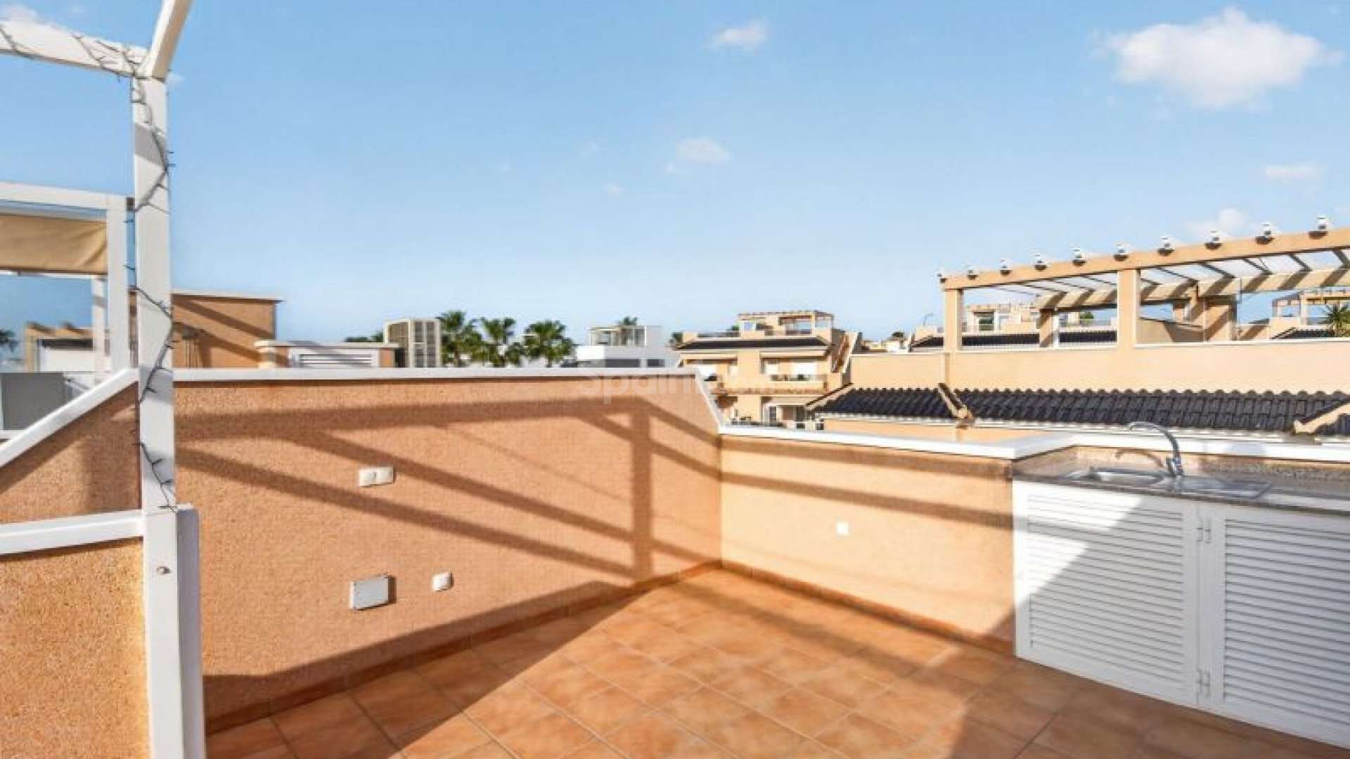 Resale - Stadthaus -
Torrevieja - Punta Prima