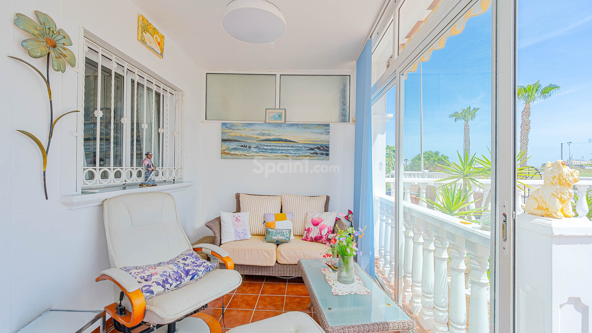 Resale - Stadthaus -
Torrevieja - Punta Prima