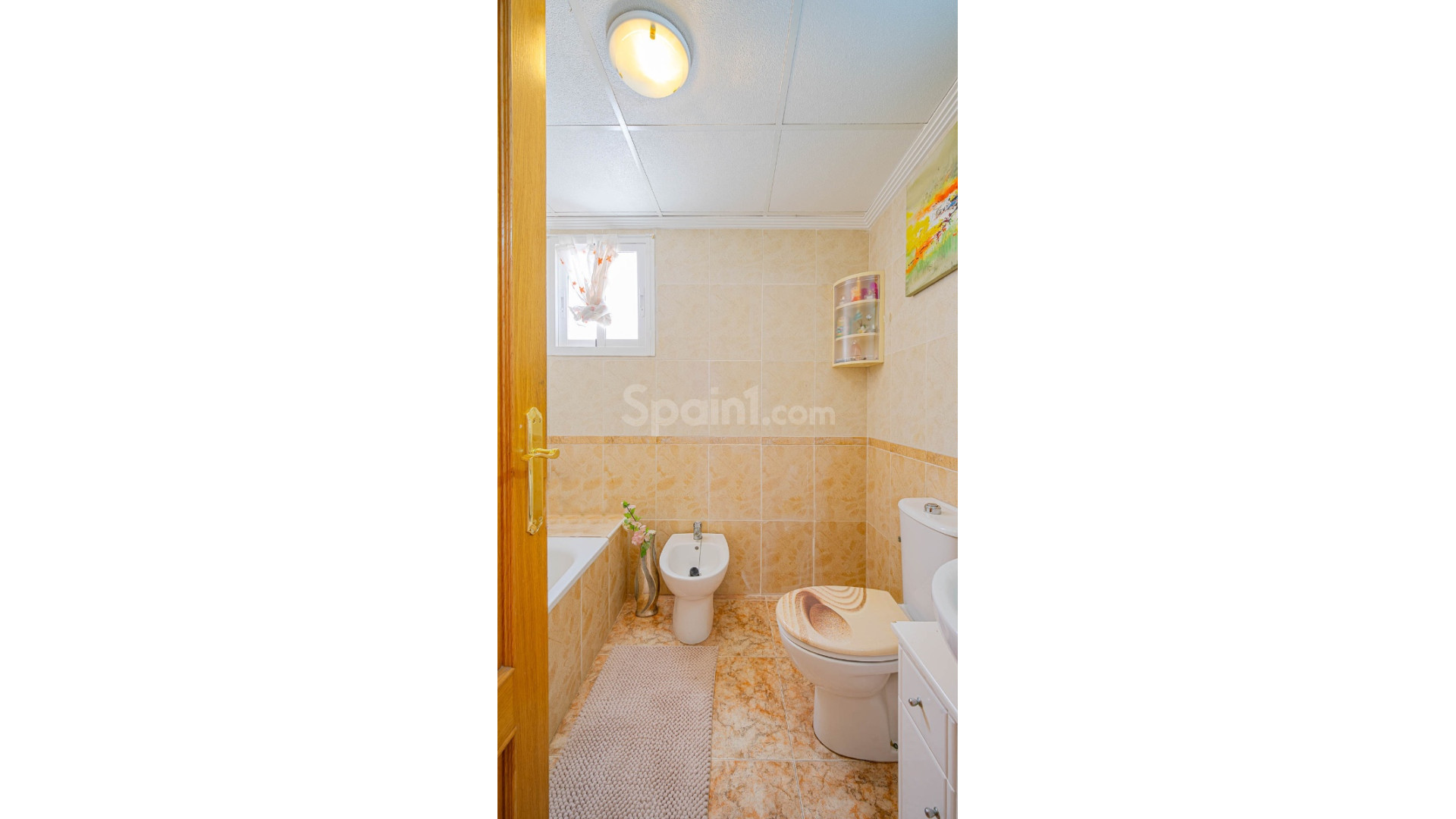 Resale - Stadthaus -
Torrevieja - Punta Prima