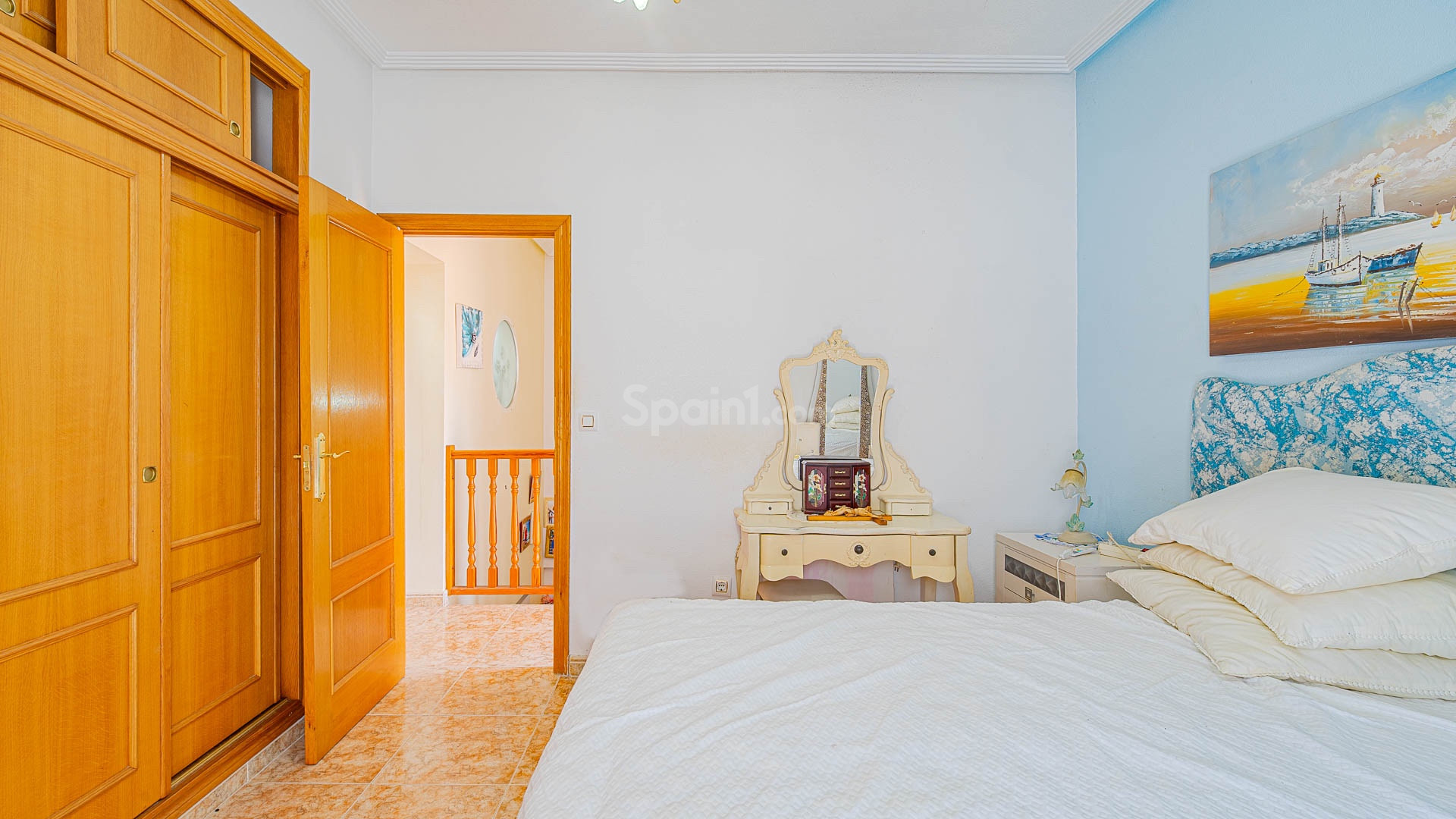Resale - Stadthaus -
Torrevieja - Punta Prima
