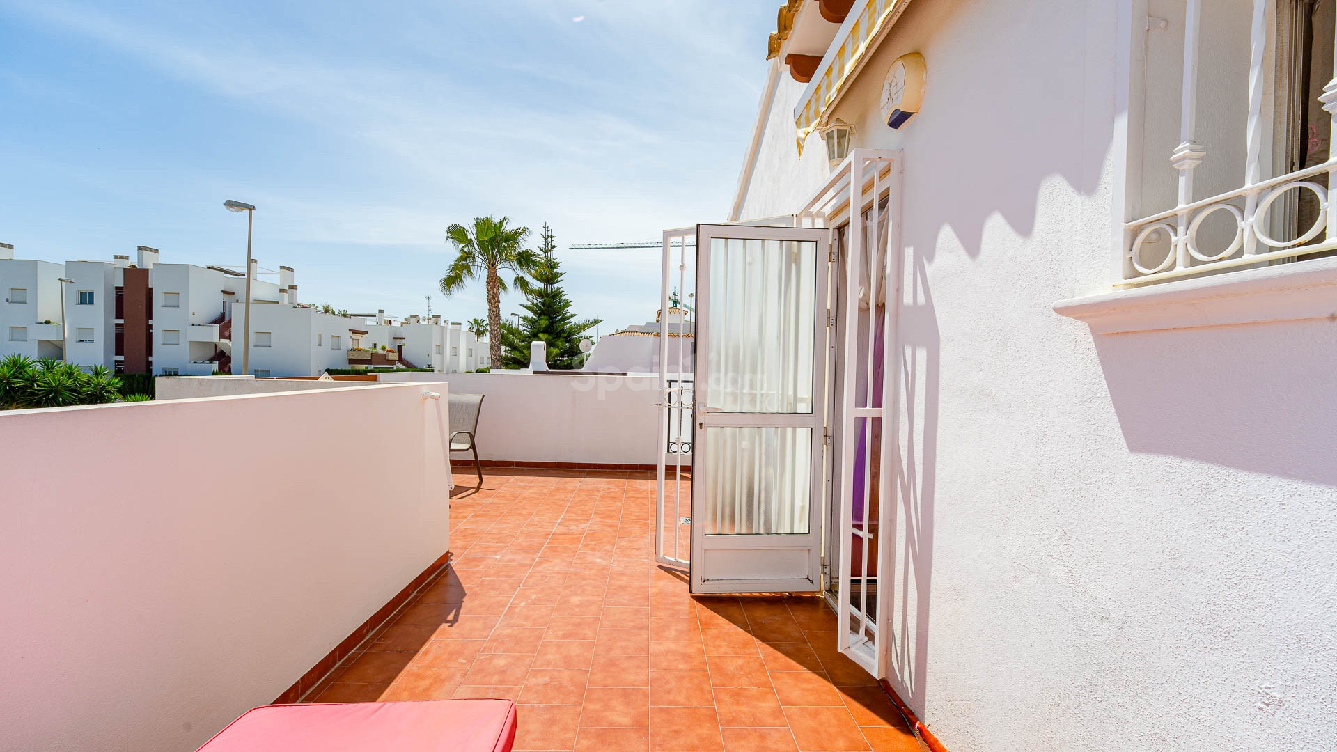 Resale - Stadthaus -
Torrevieja - Punta Prima