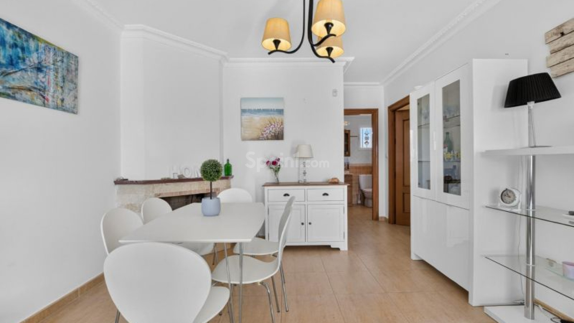 Resale - Stadthaus -
Torrevieja - Punta Prima