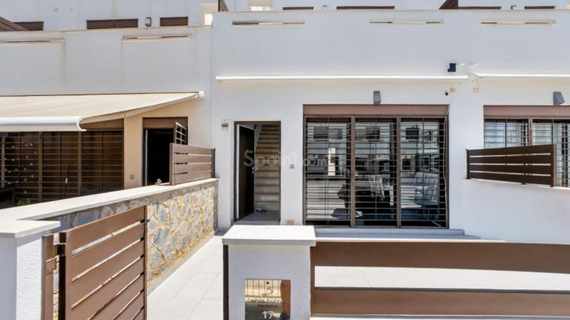 Resale - Stadthaus -
Torrevieja - Torreta Florida