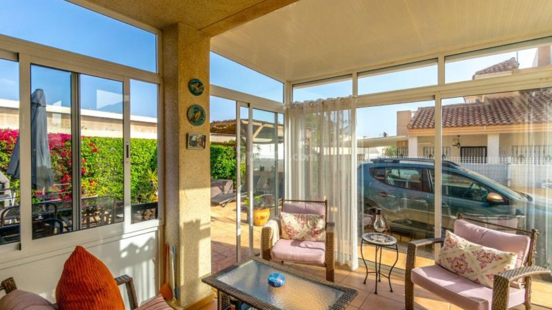 Resale - Stadthaus -
Torrevieja