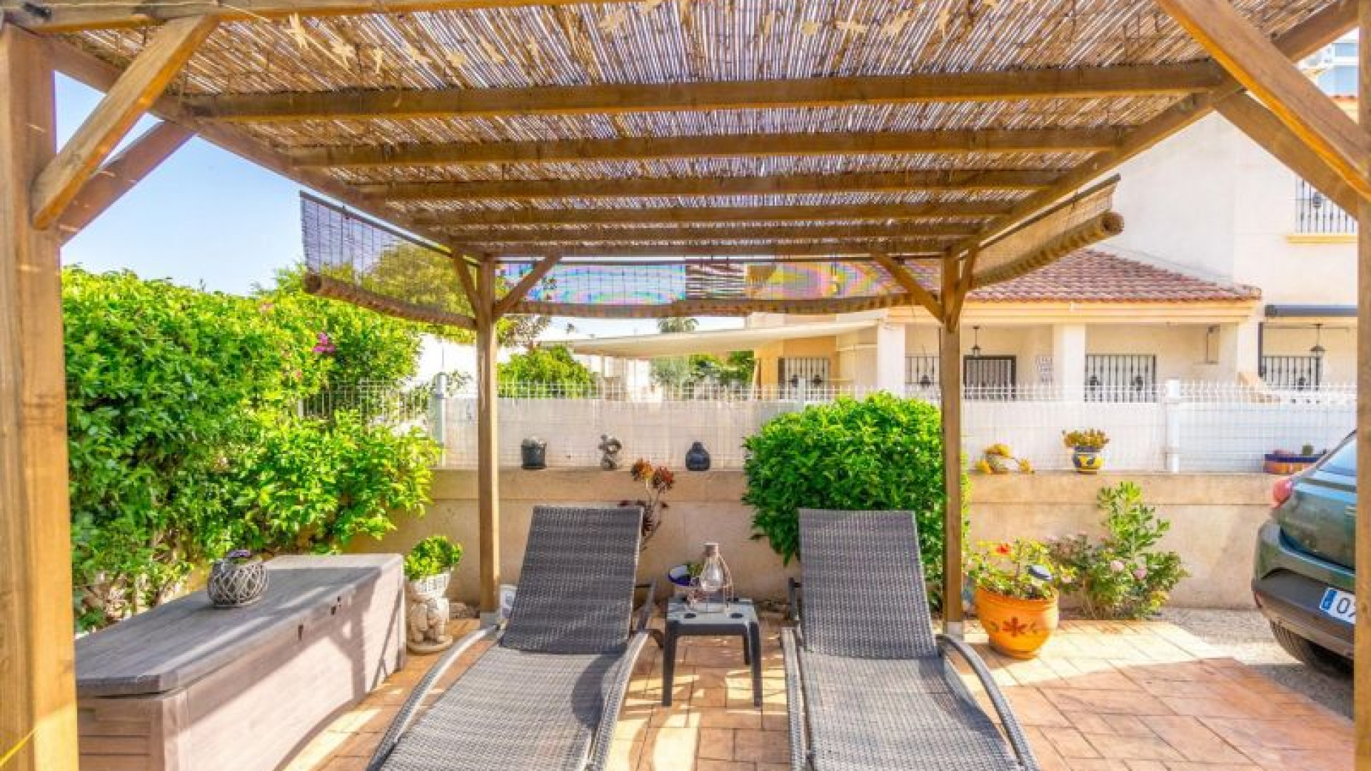 Resale - Stadthaus -
Torrevieja