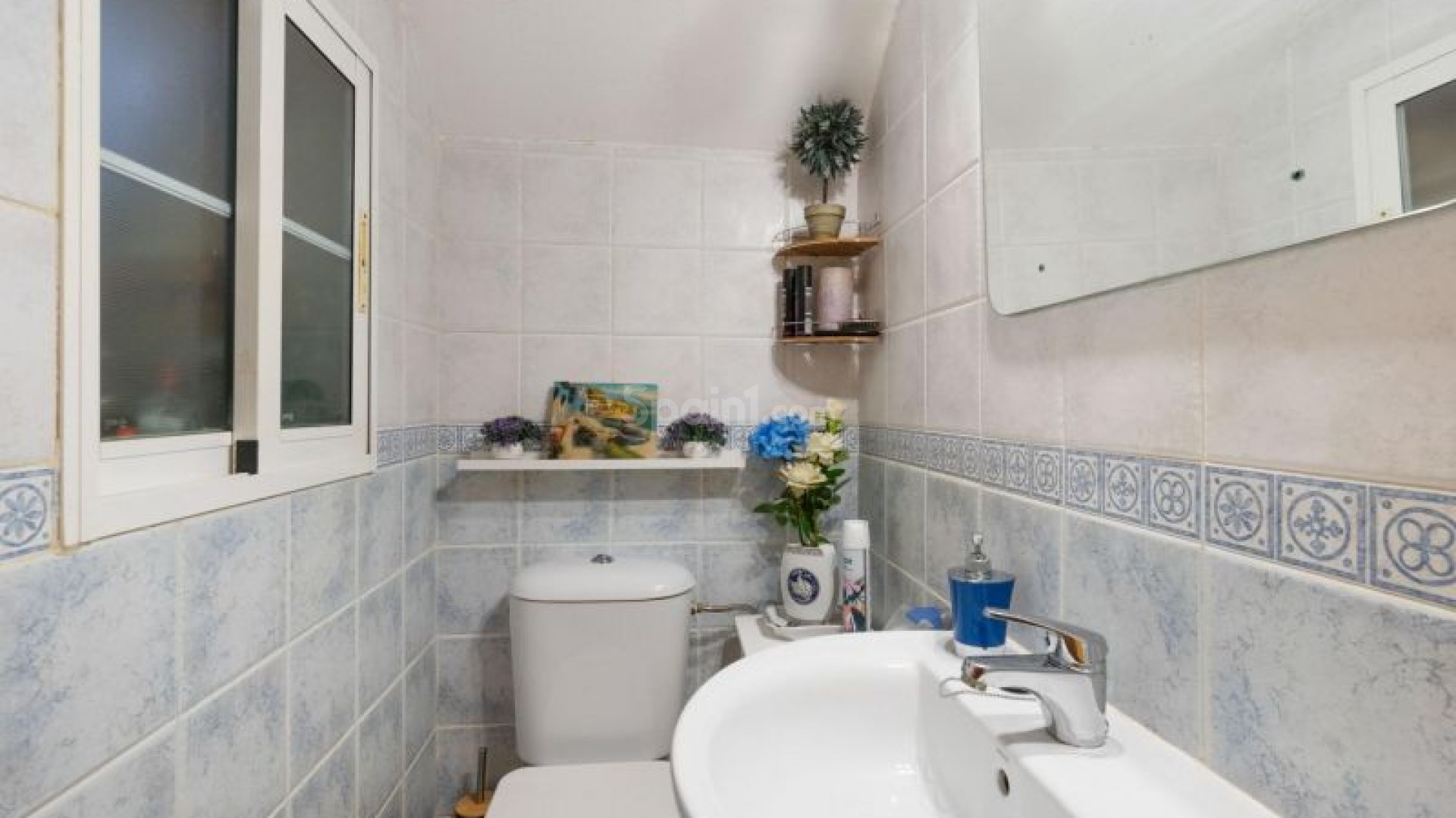 Resale - Stadthaus -
Torrevieja