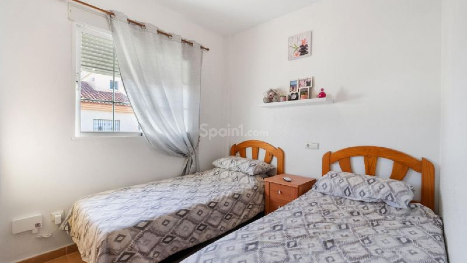 Resale - Stadthaus -
Torrevieja