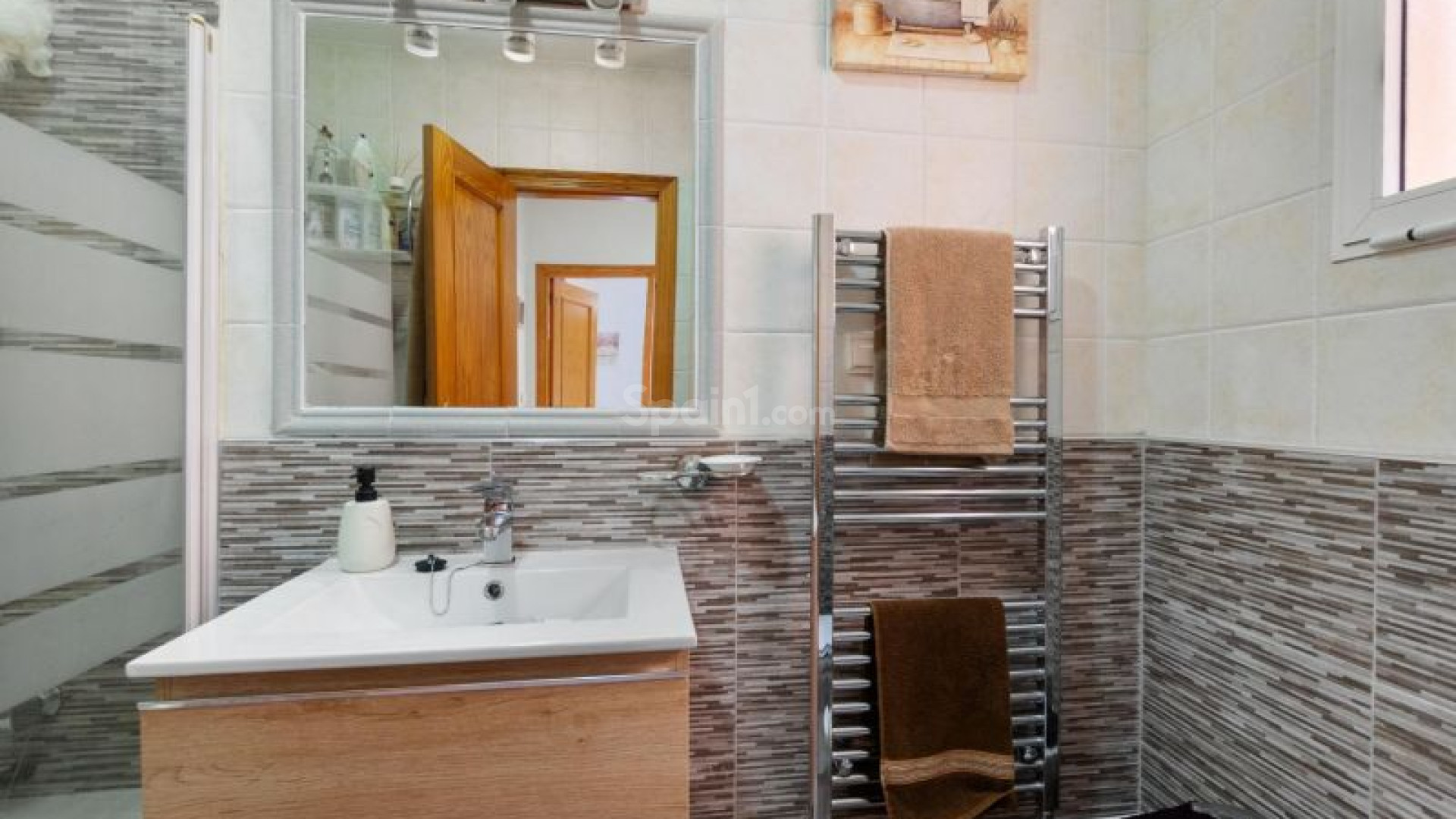 Resale - Stadthaus -
Torrevieja