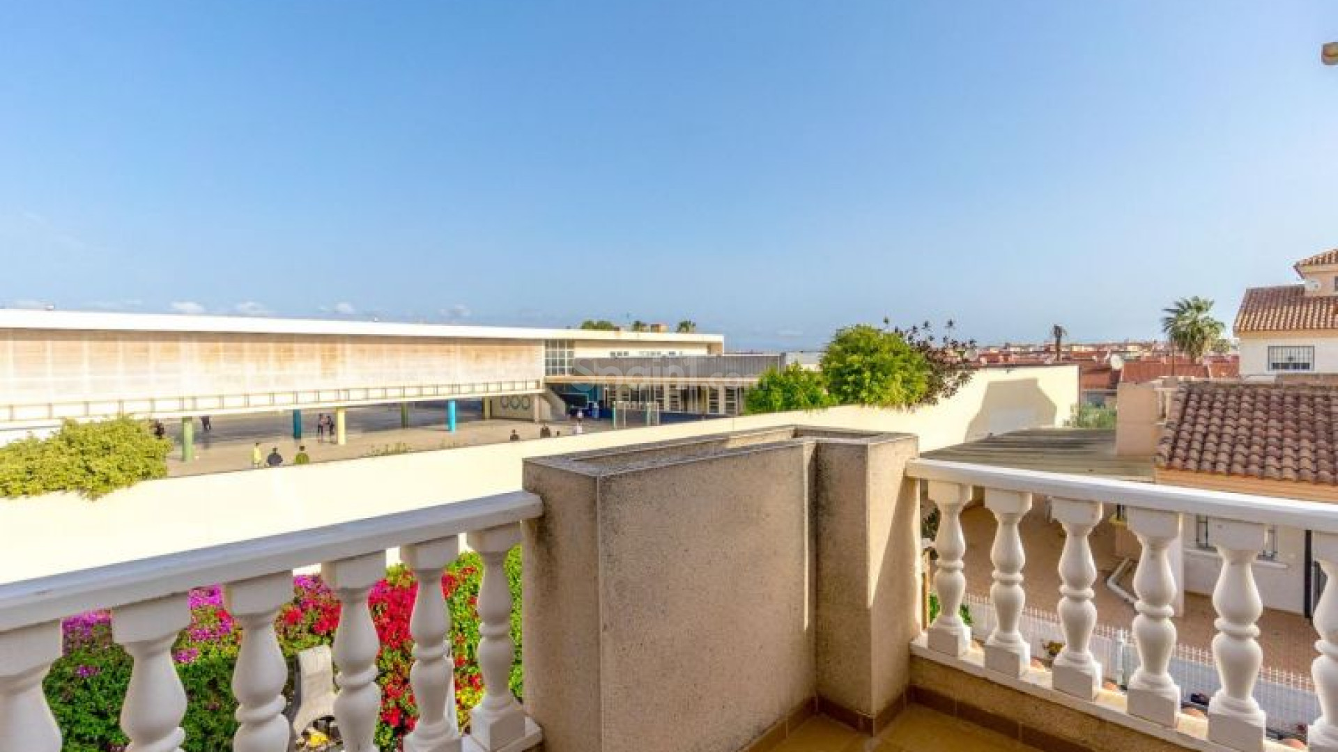 Resale - Stadthaus -
Torrevieja