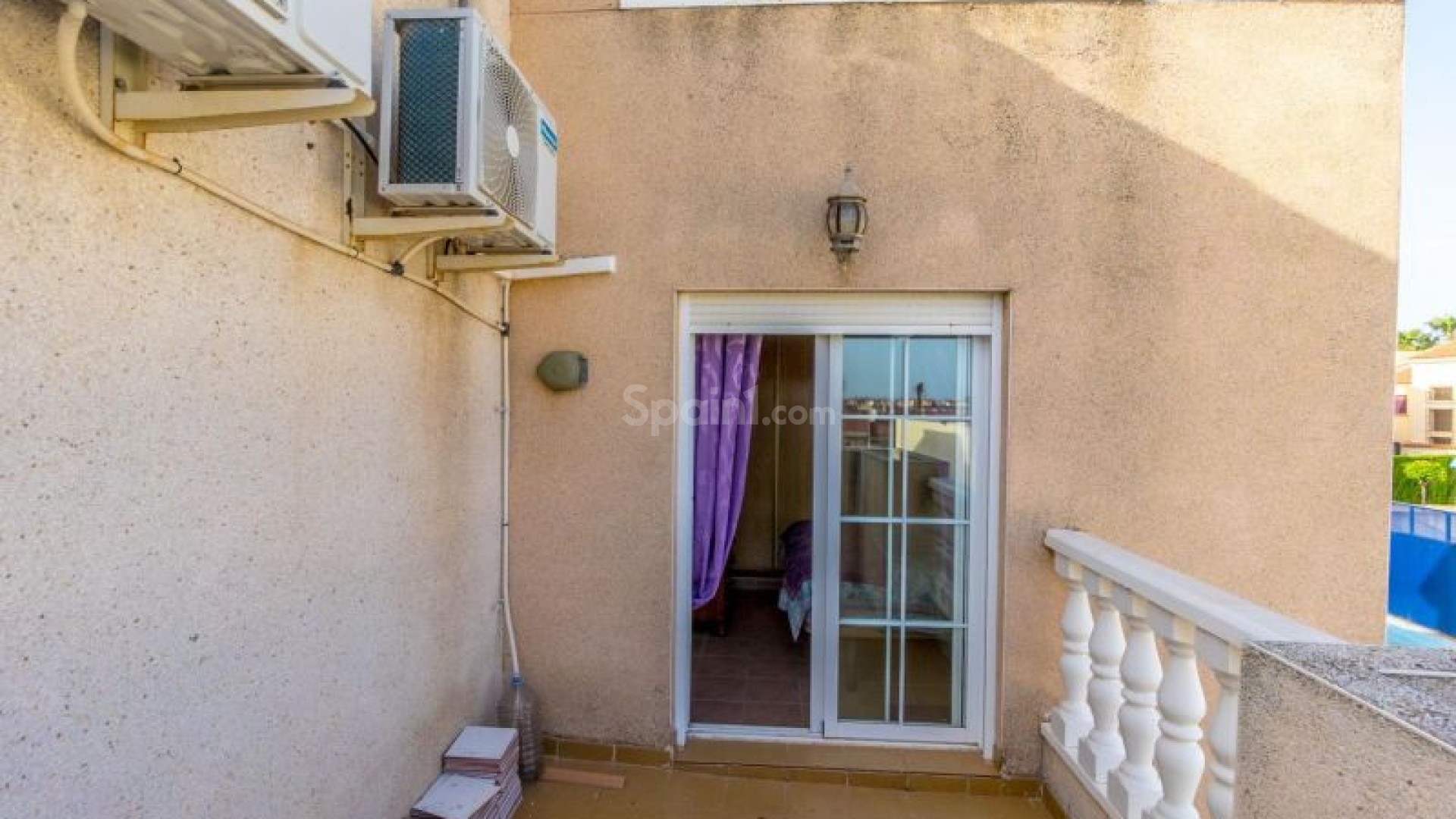 Resale - Stadthaus -
Torrevieja