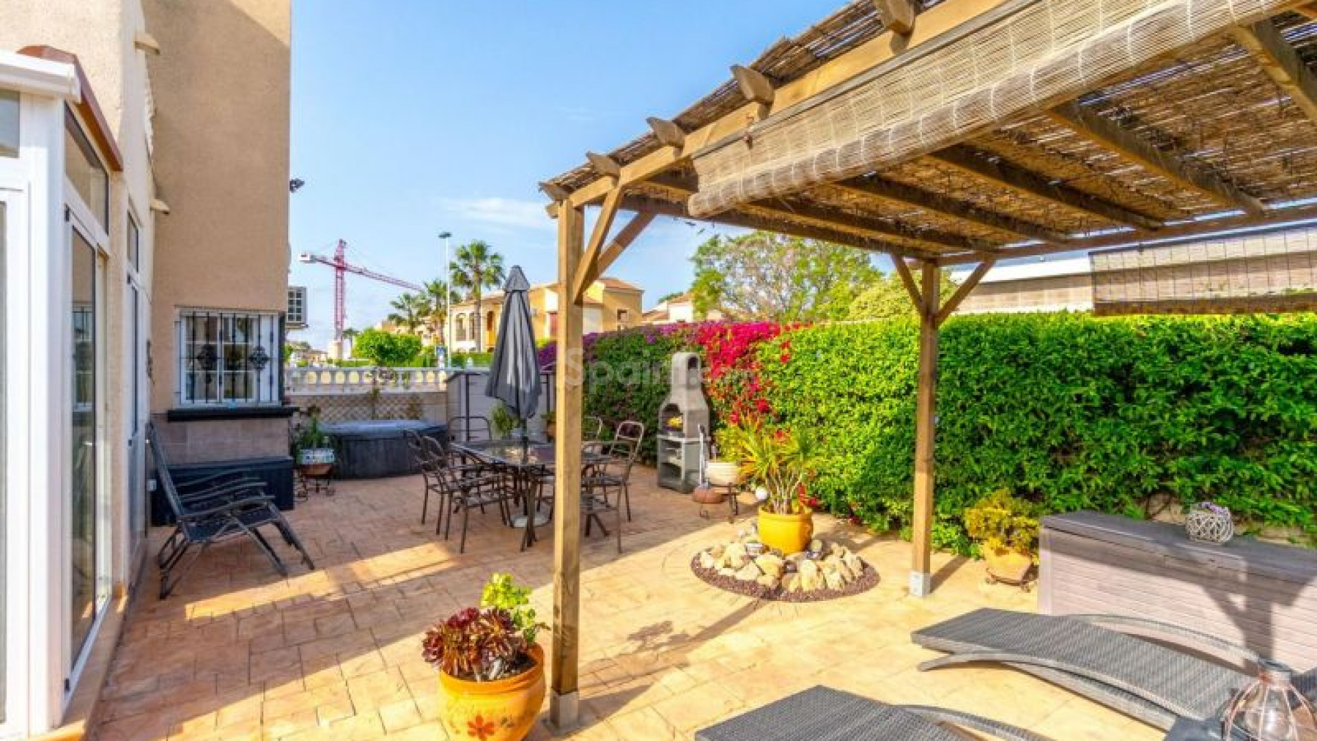 Resale - Stadthaus -
Torrevieja