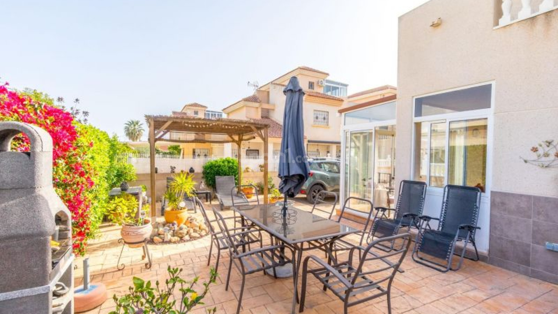 Resale - Stadthaus -
Torrevieja