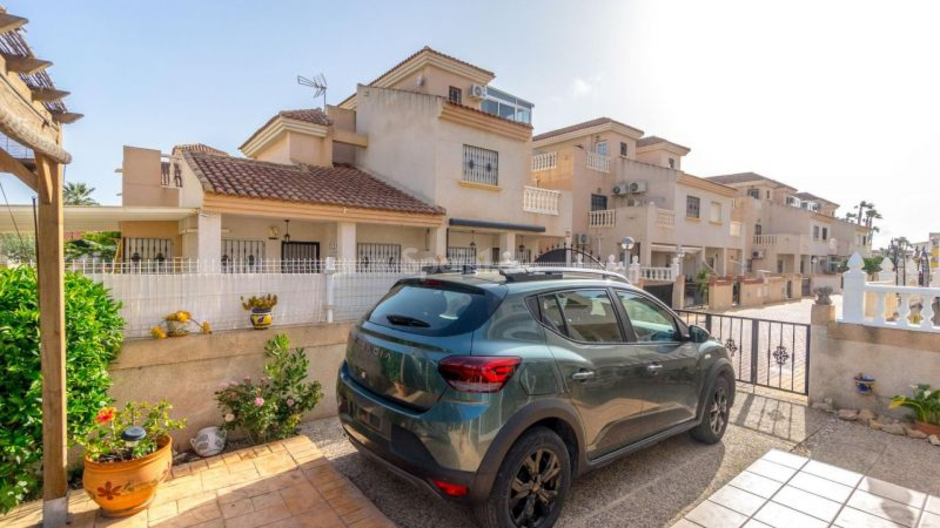 Resale - Stadthaus -
Torrevieja
