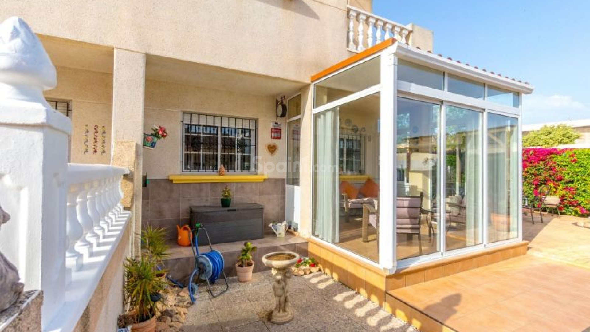 Resale - Stadthaus -
Torrevieja