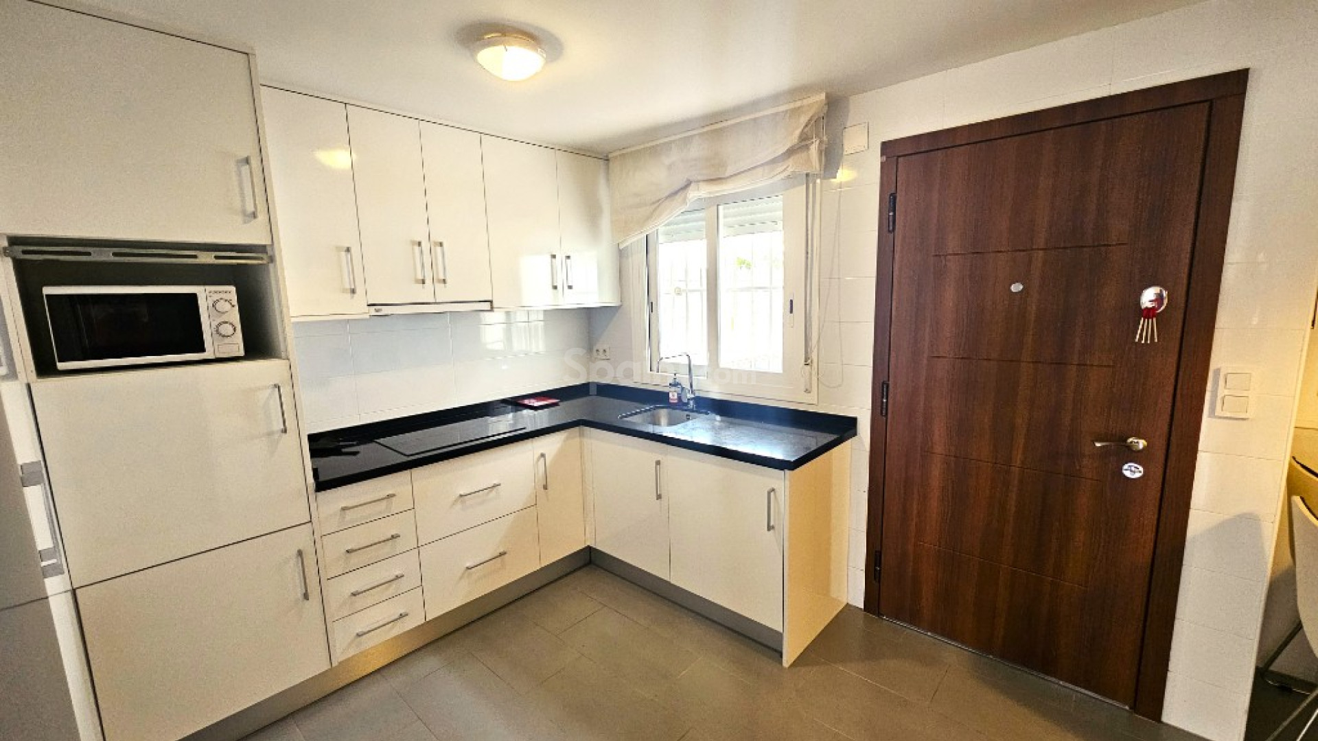 Resale - Stadthaus -
Torrevieja