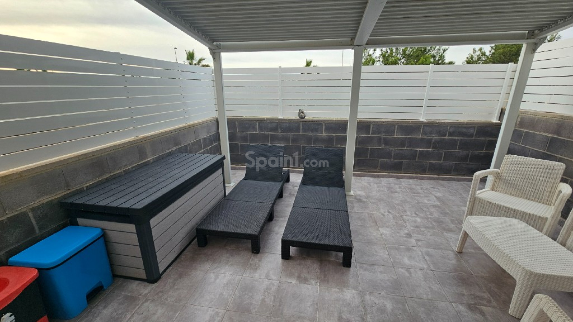 Resale - Stadthaus -
Torrevieja