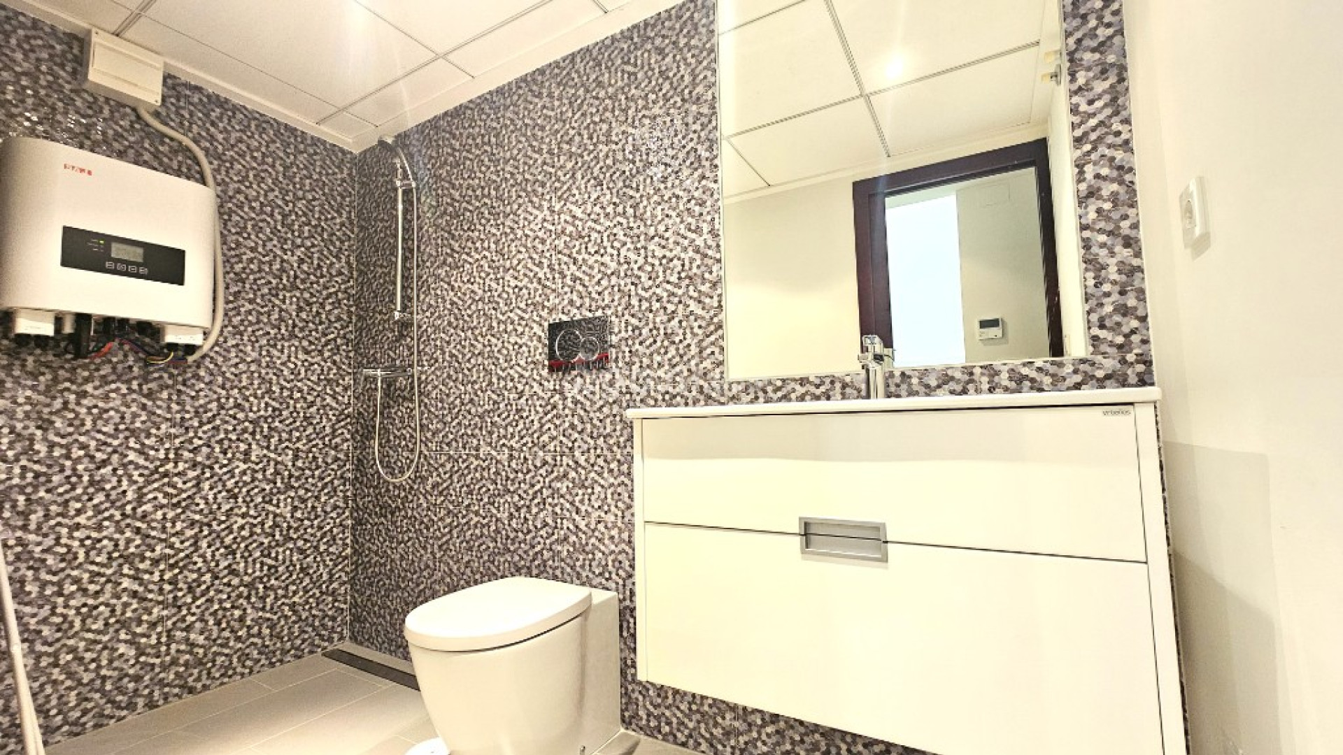 Resale - Stadthaus -
Torrevieja