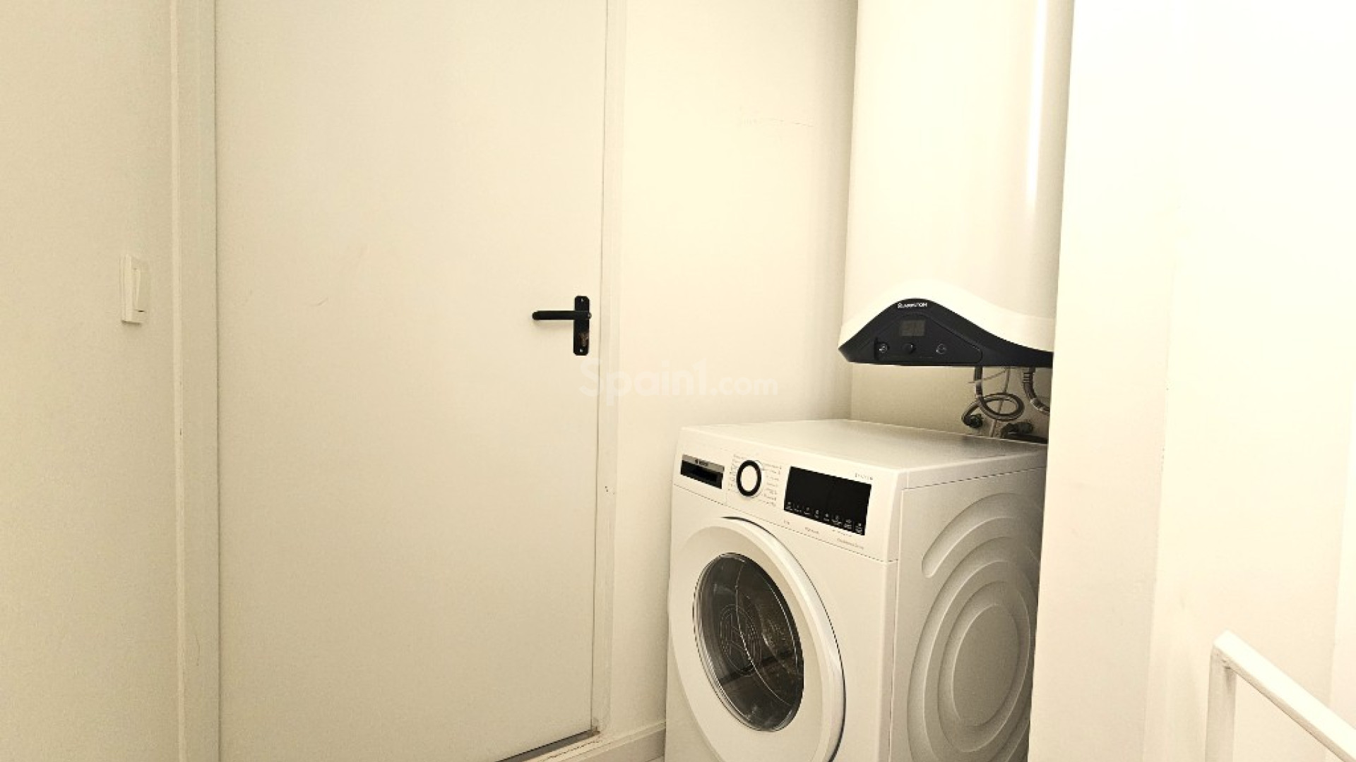 Resale - Stadthaus -
Torrevieja