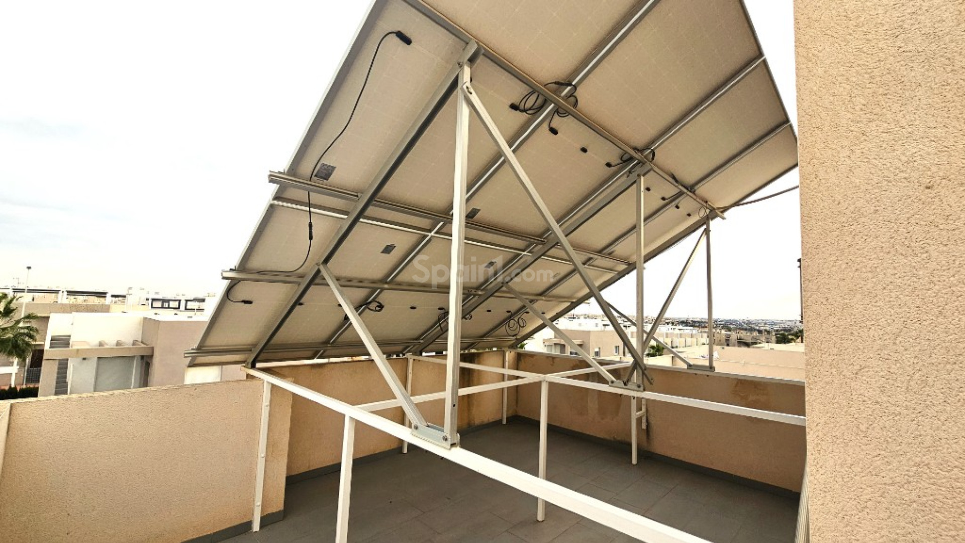 Resale - Stadthaus -
Torrevieja