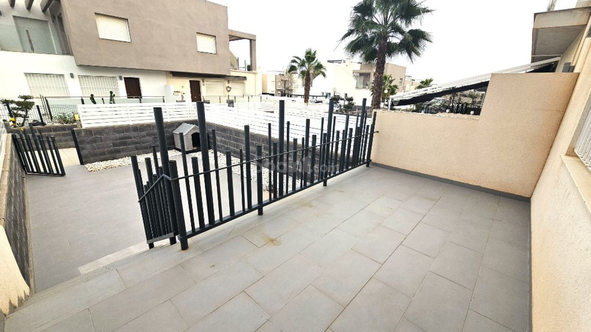 Resale - Stadthaus -
Torrevieja