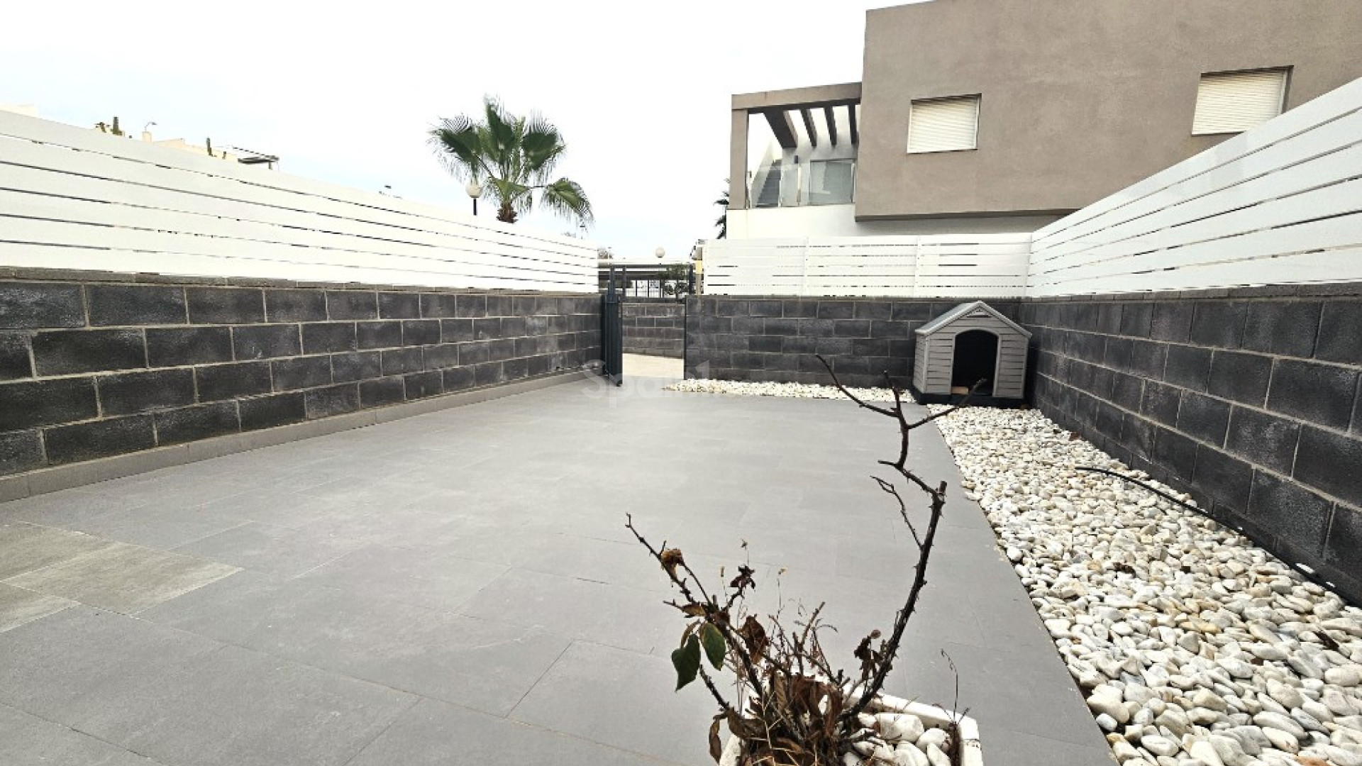 Resale - Stadthaus -
Torrevieja