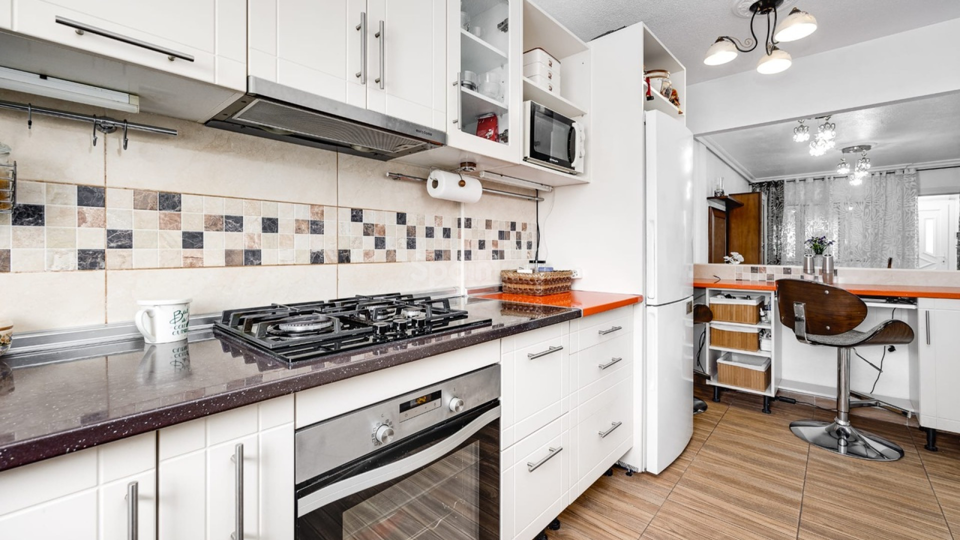 Resale - Stadthaus -
Torrevieja