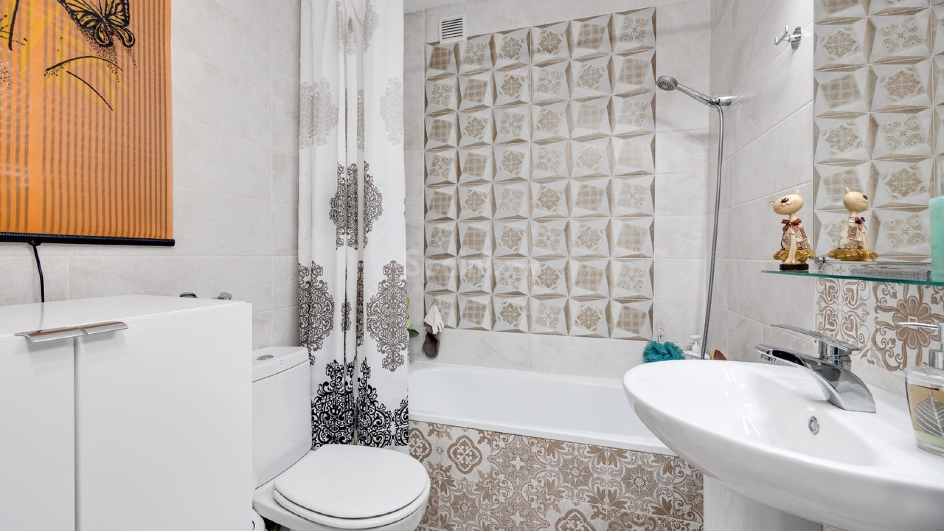 Resale - Stadthaus -
Torrevieja