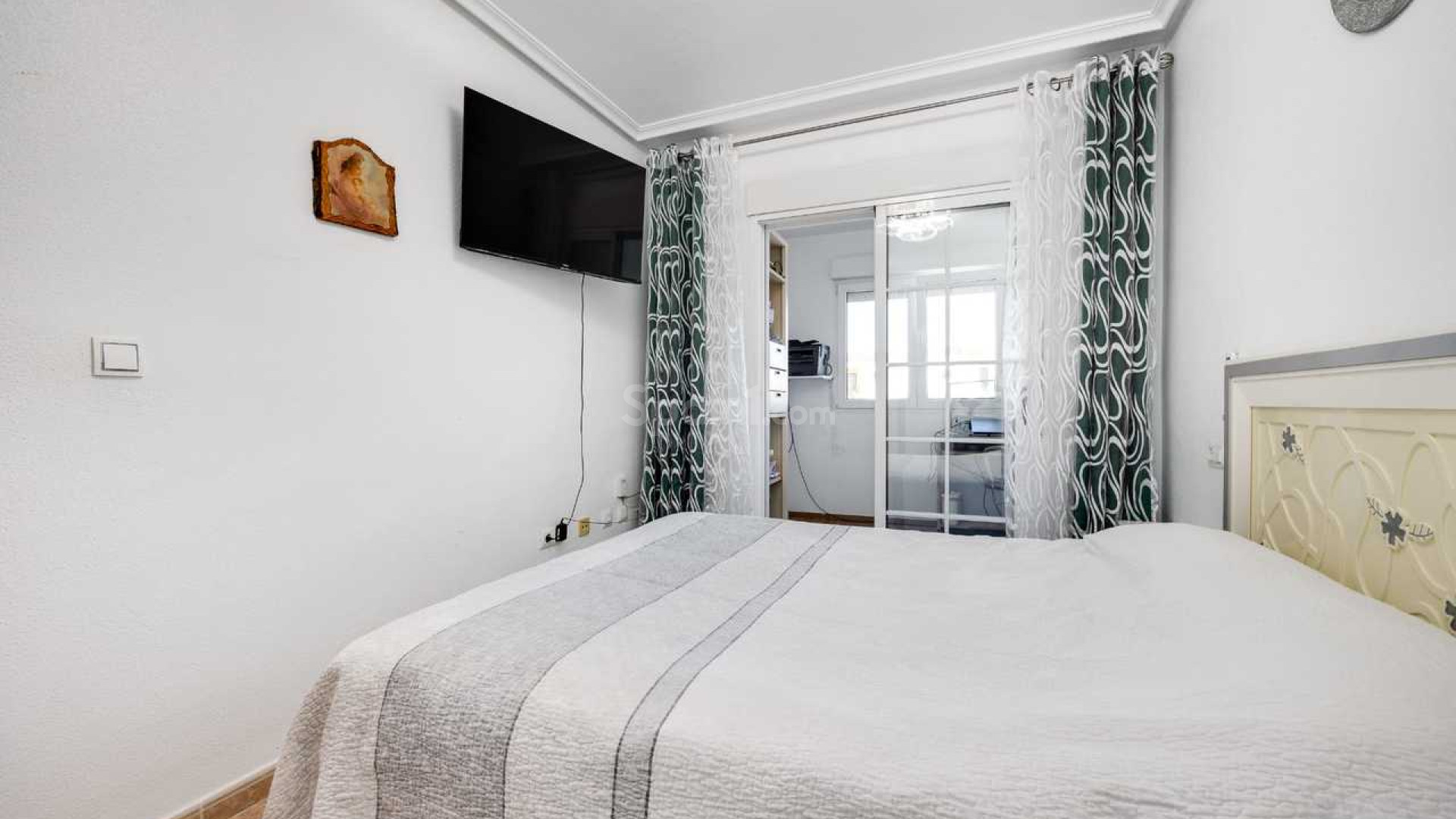 Resale - Stadthaus -
Torrevieja