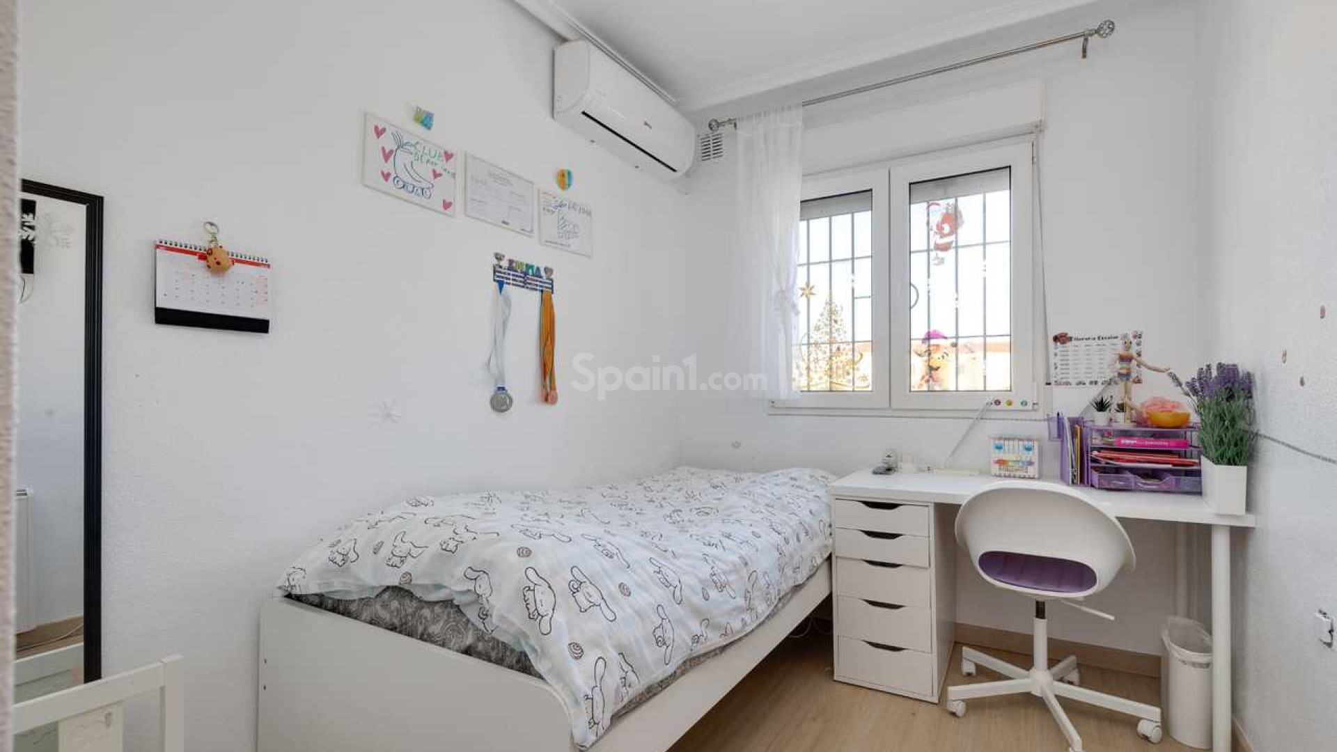 Resale - Stadthaus -
Torrevieja