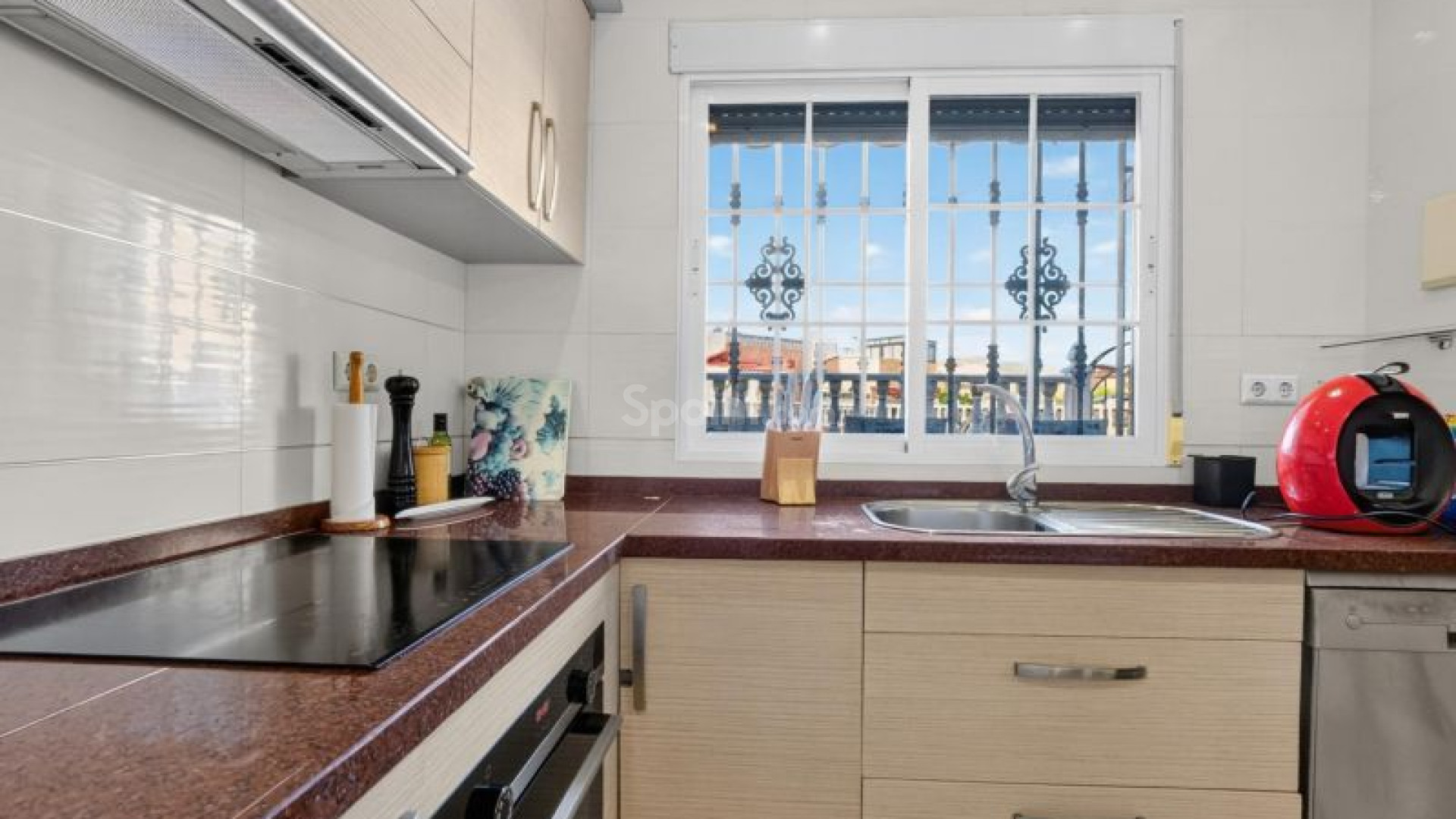 Resale - Stadthaus -
Torrevieja