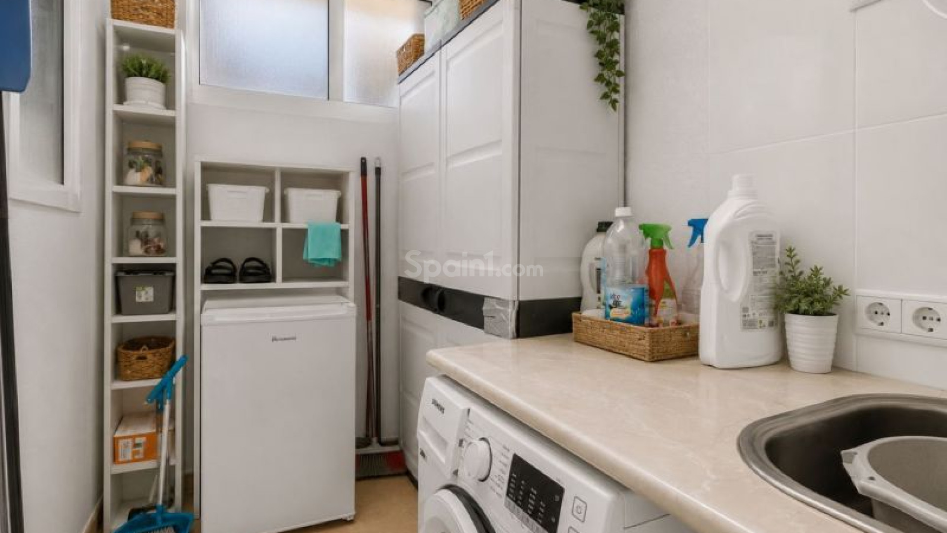 Resale - Stadthaus -
Torrevieja