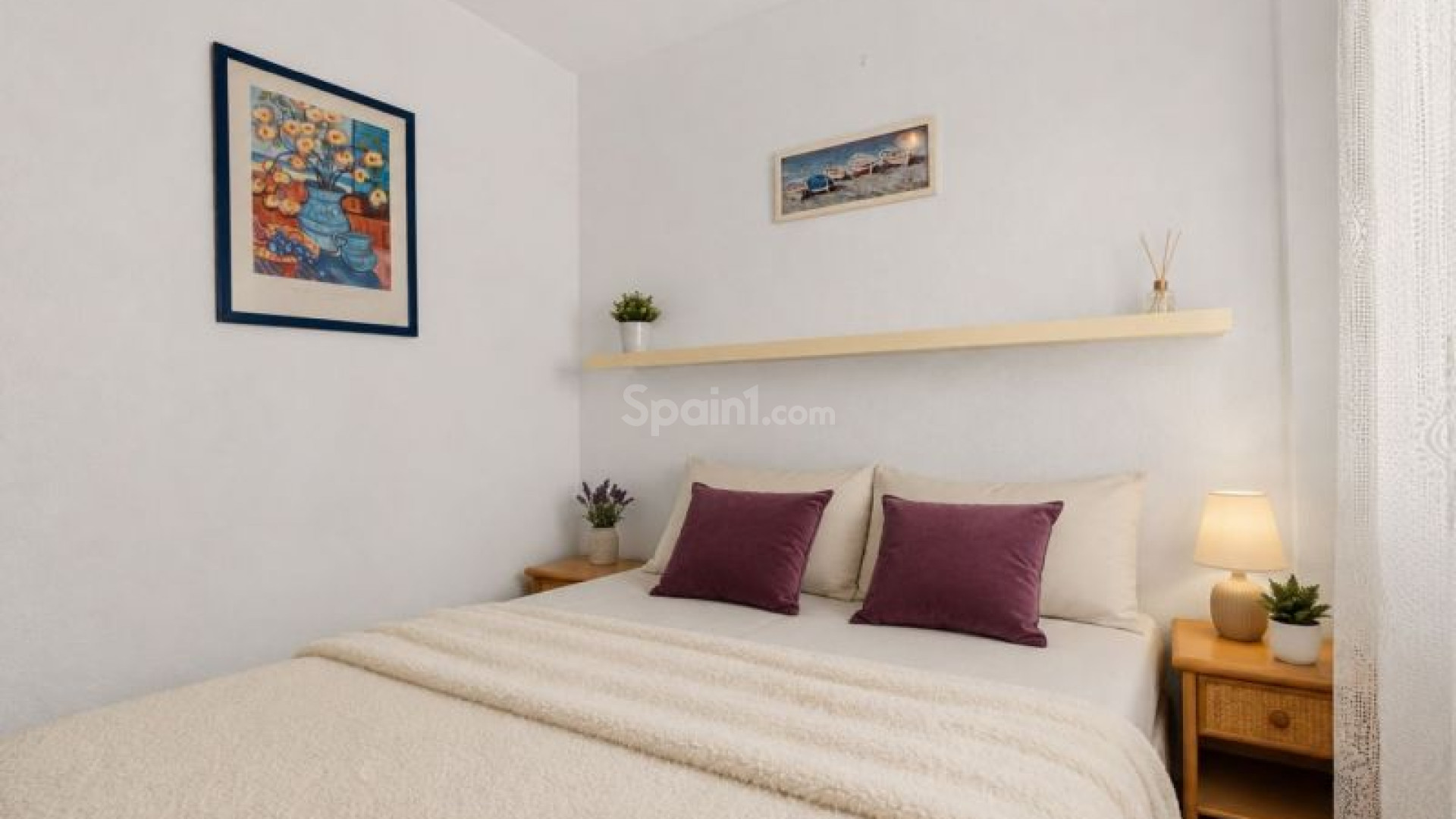 Resale - Stadthaus -
Torrevieja